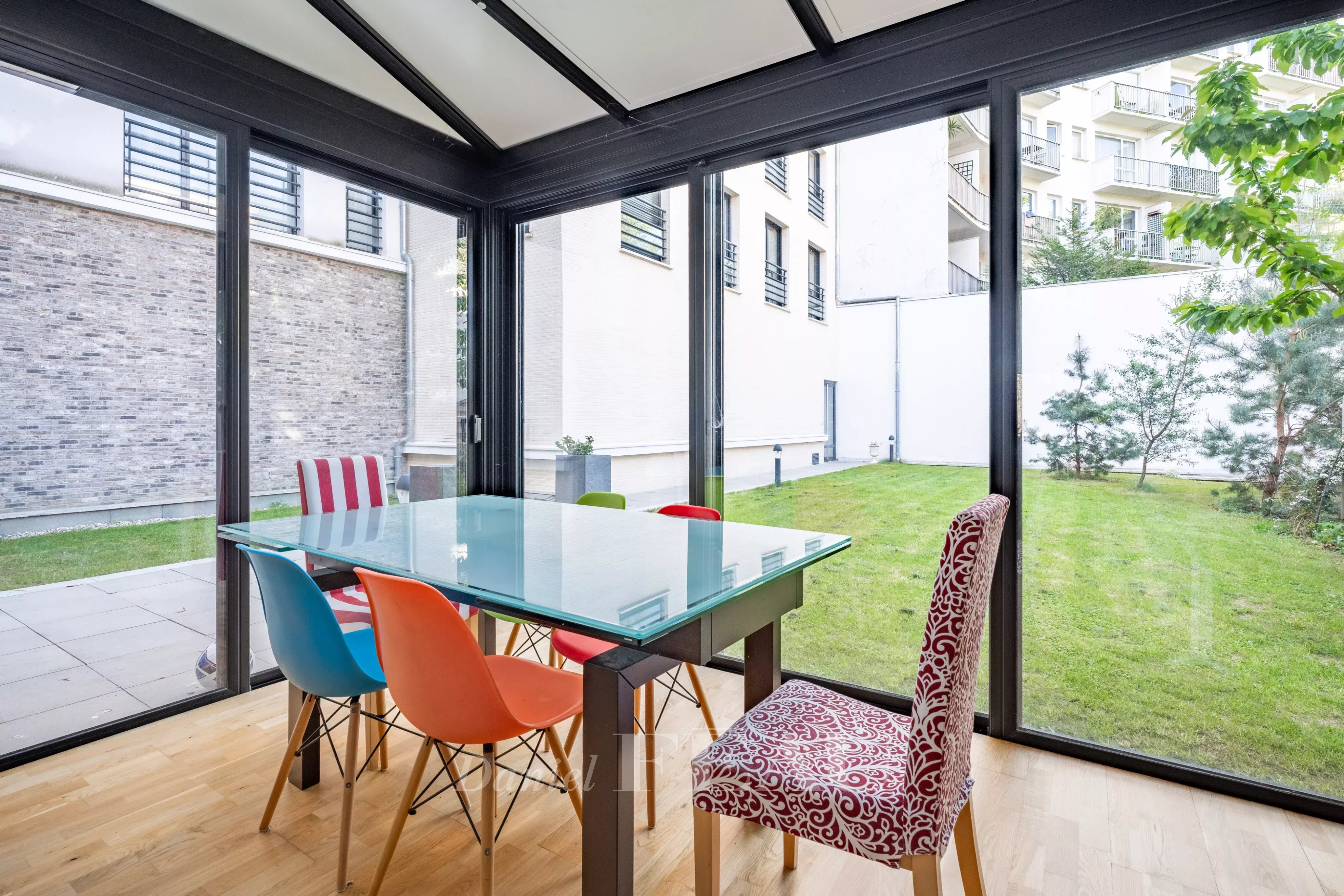 Sale House Boulogne-Billancourt