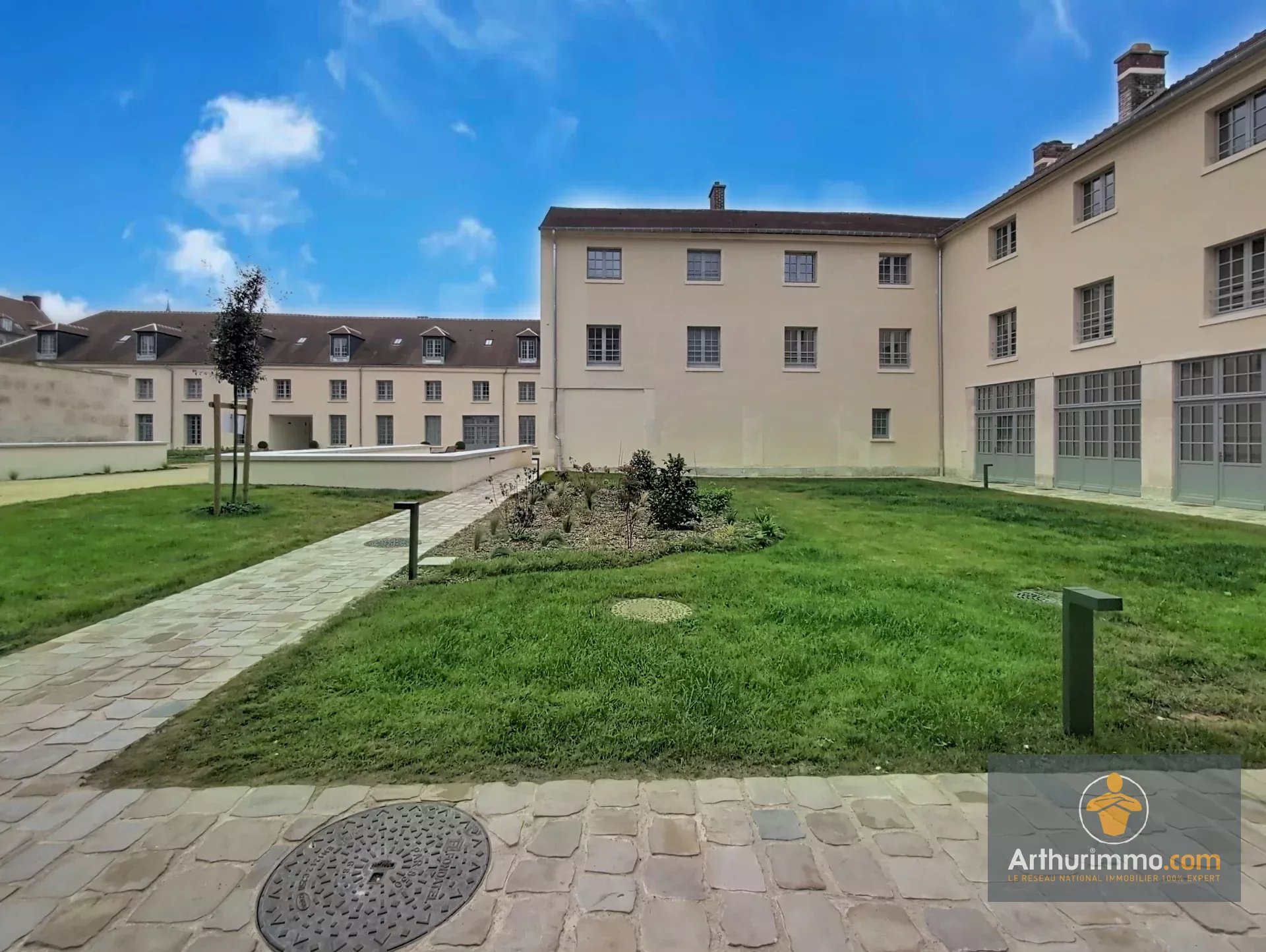 Agence immobilière de EURL LIBIMMO