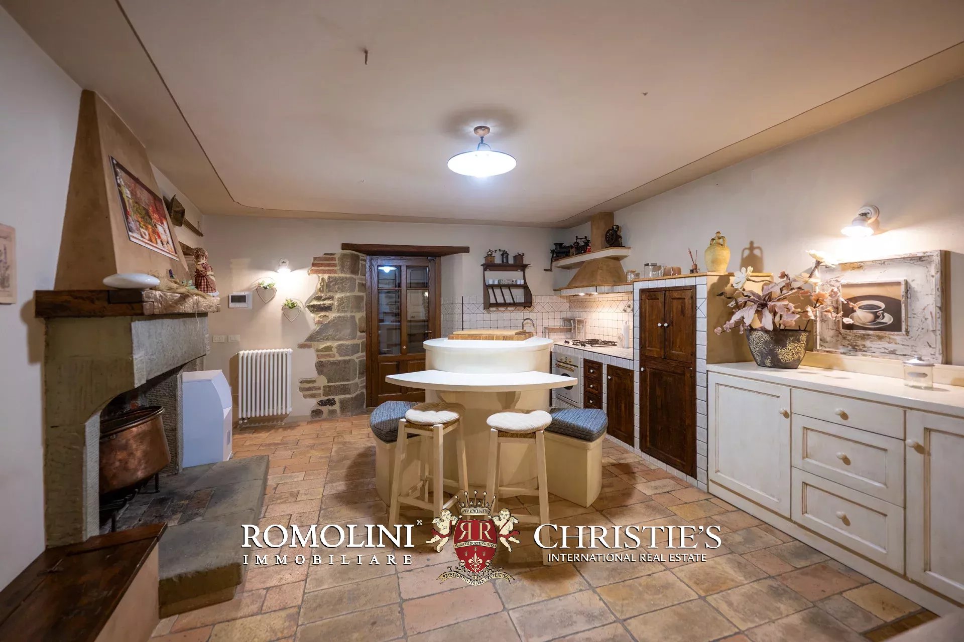 4 Bedroom Villa/Townhouse's Image 20