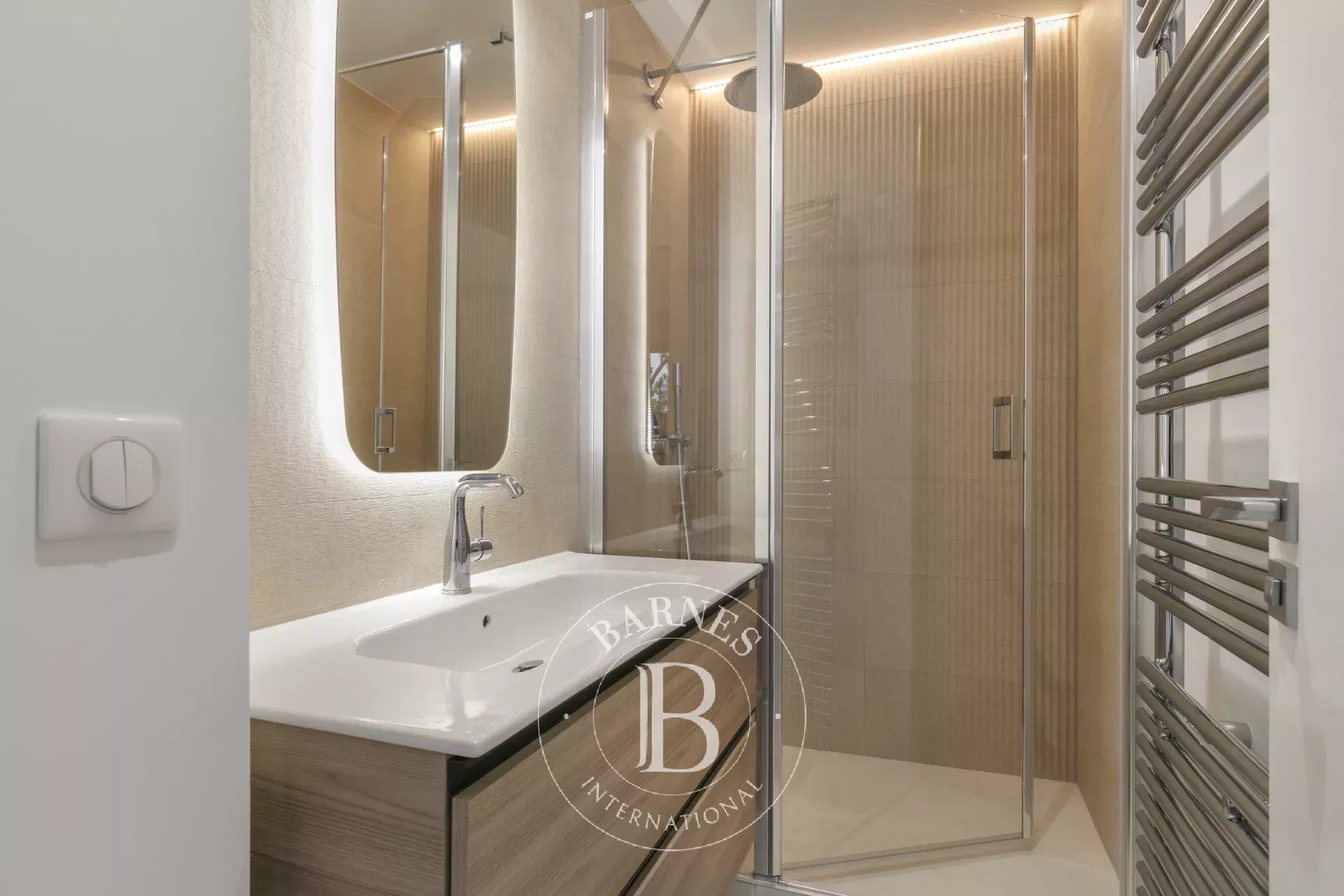 Daire Neuilly-sur-Seine - picture 13