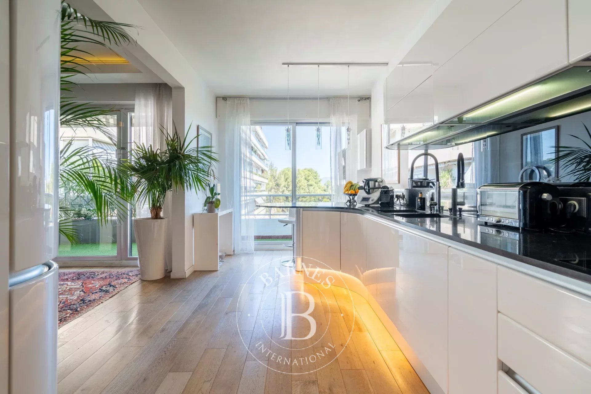 Daire Marseille 8ème - picture 12