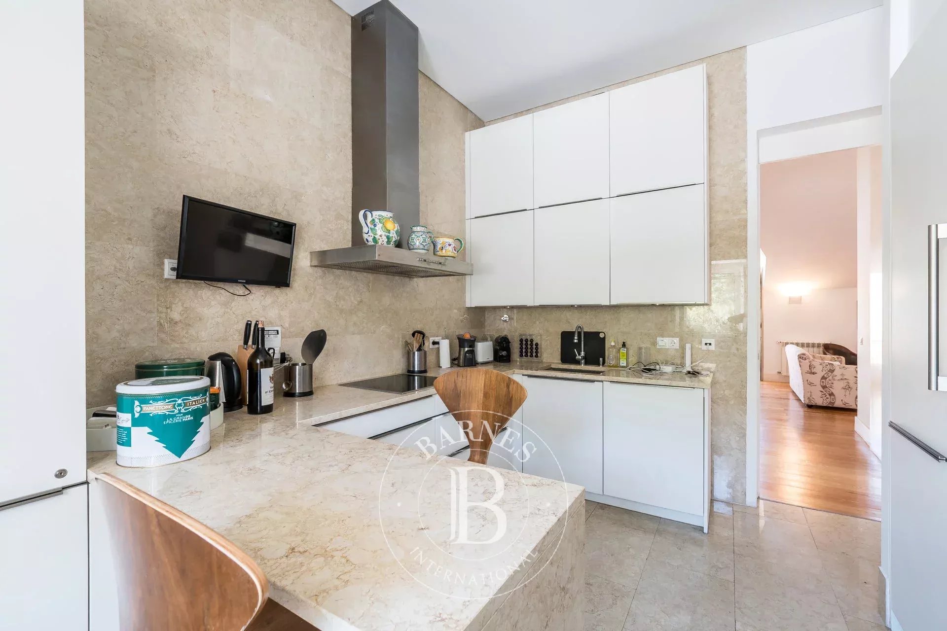 Daire Alcântara - picture 18