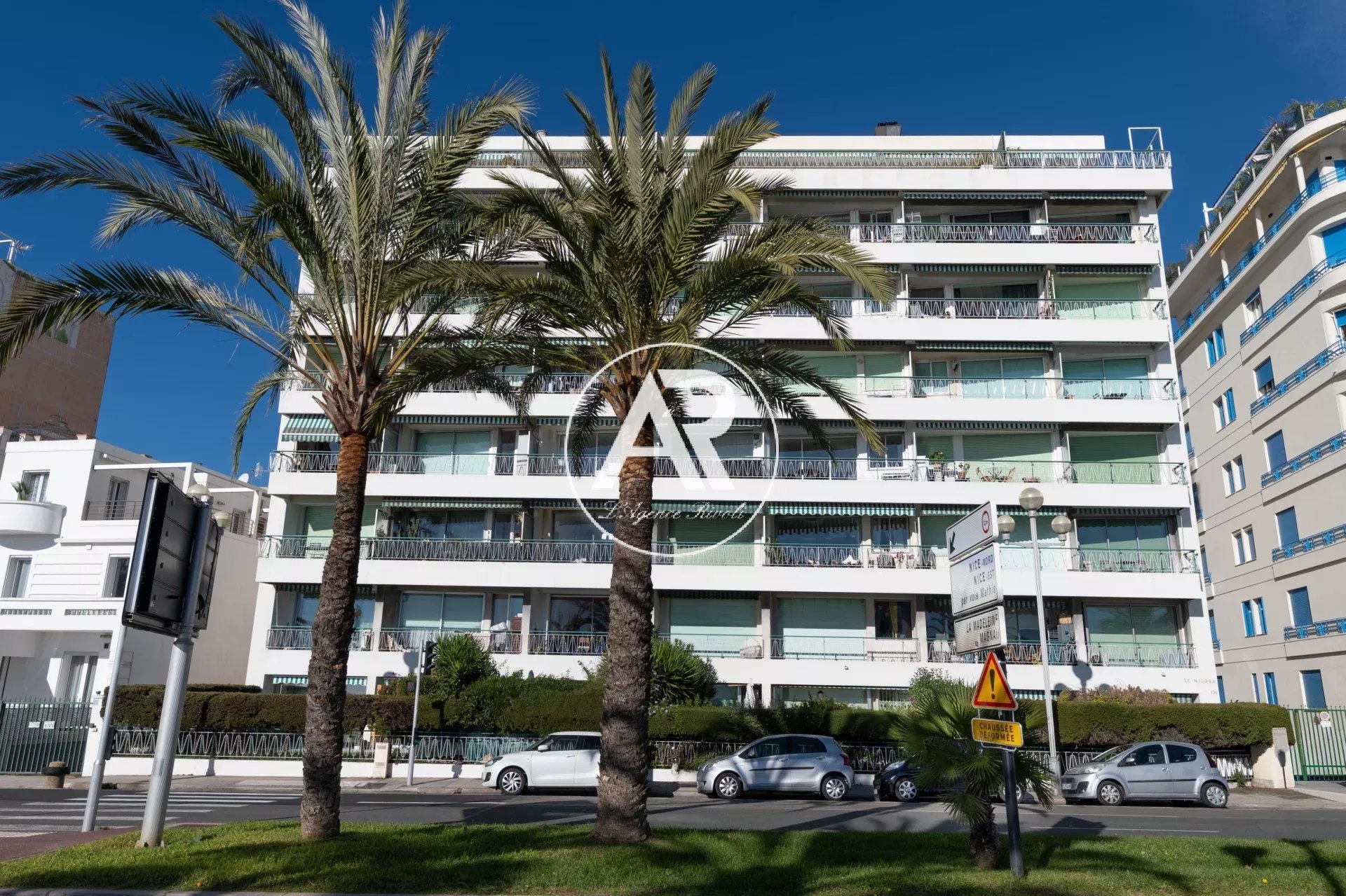 Agence immobilière de Agence Rivoli