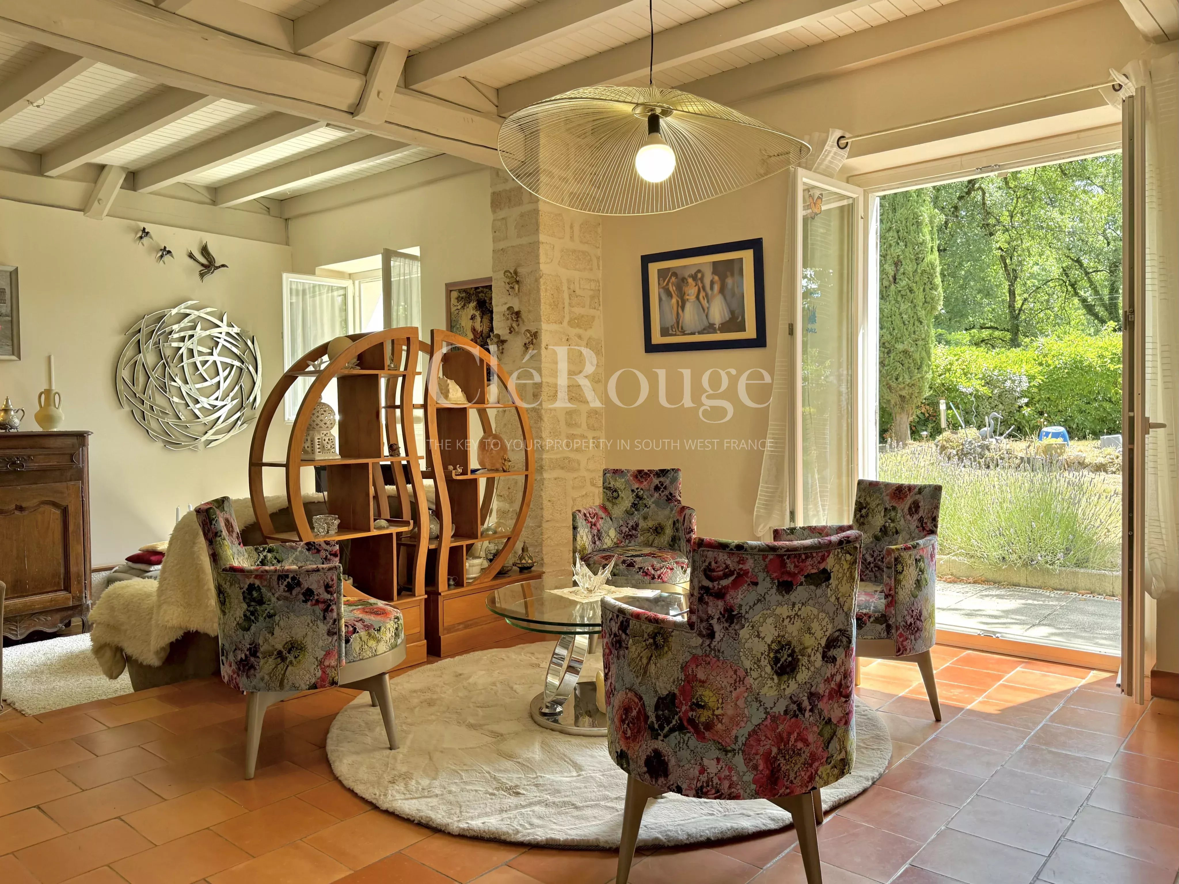 House in Rouquette - Image 5