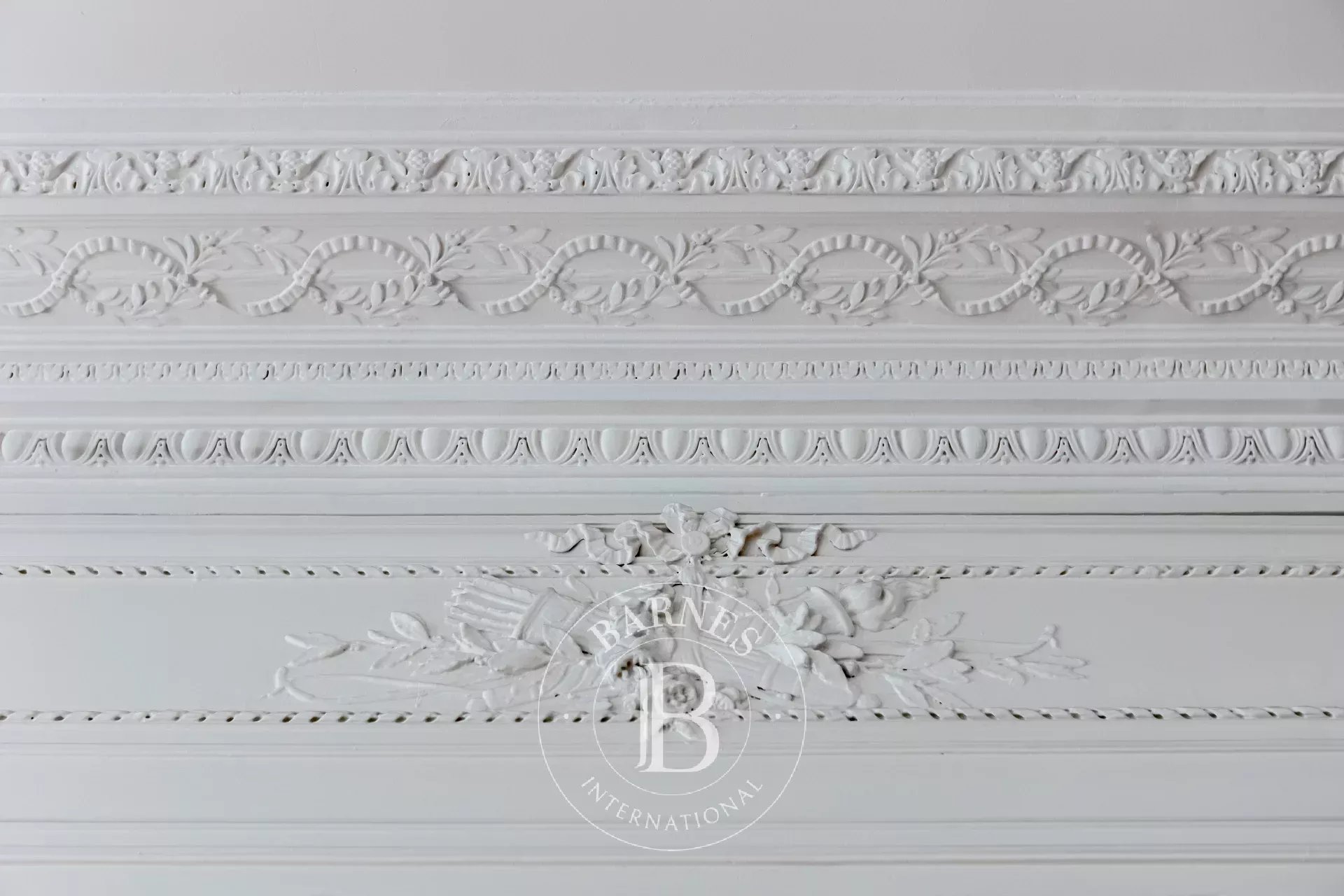 Daire Paris 16ème - picture 20