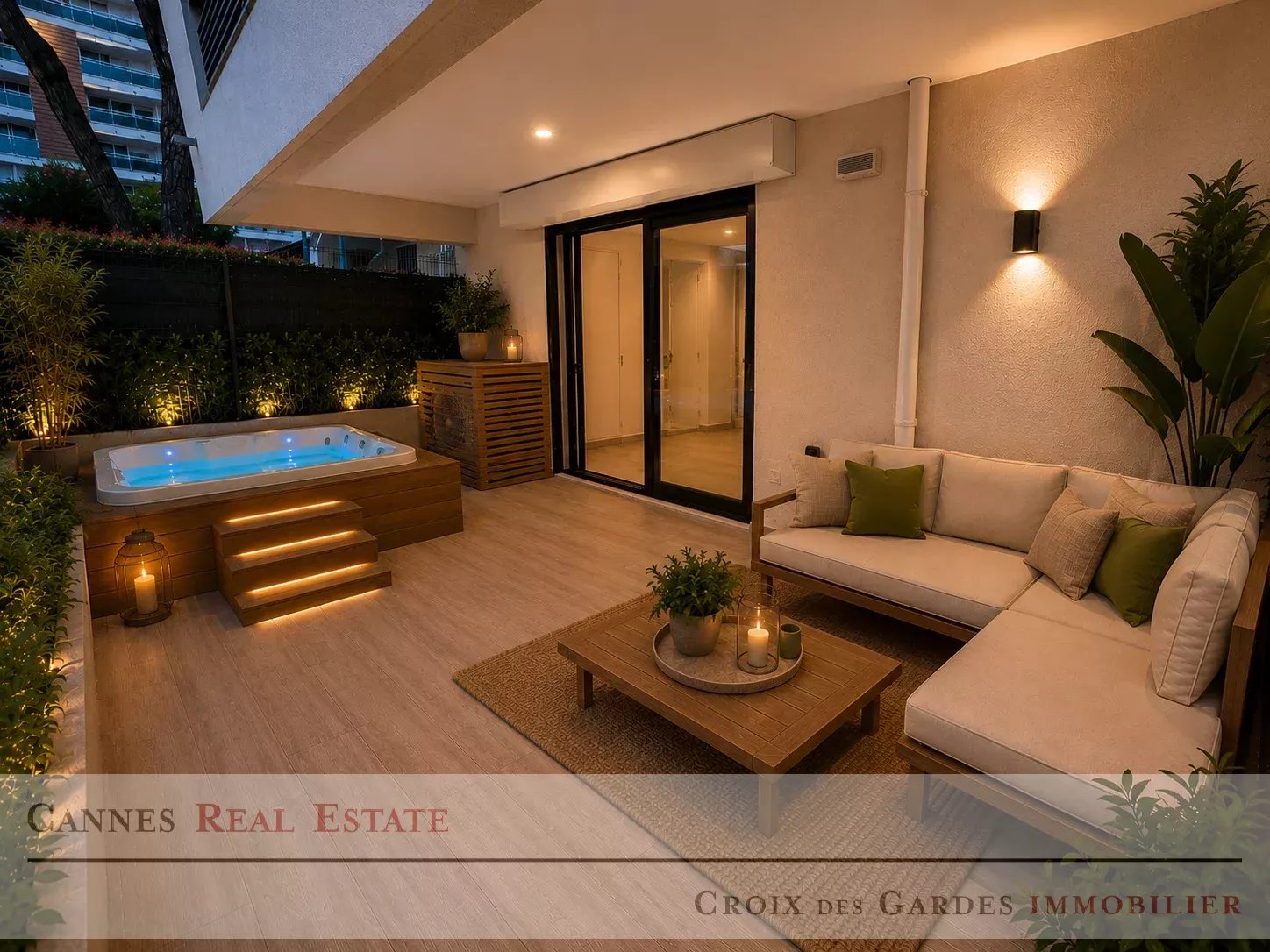 Agence immobilière de Cannes Real Estate
