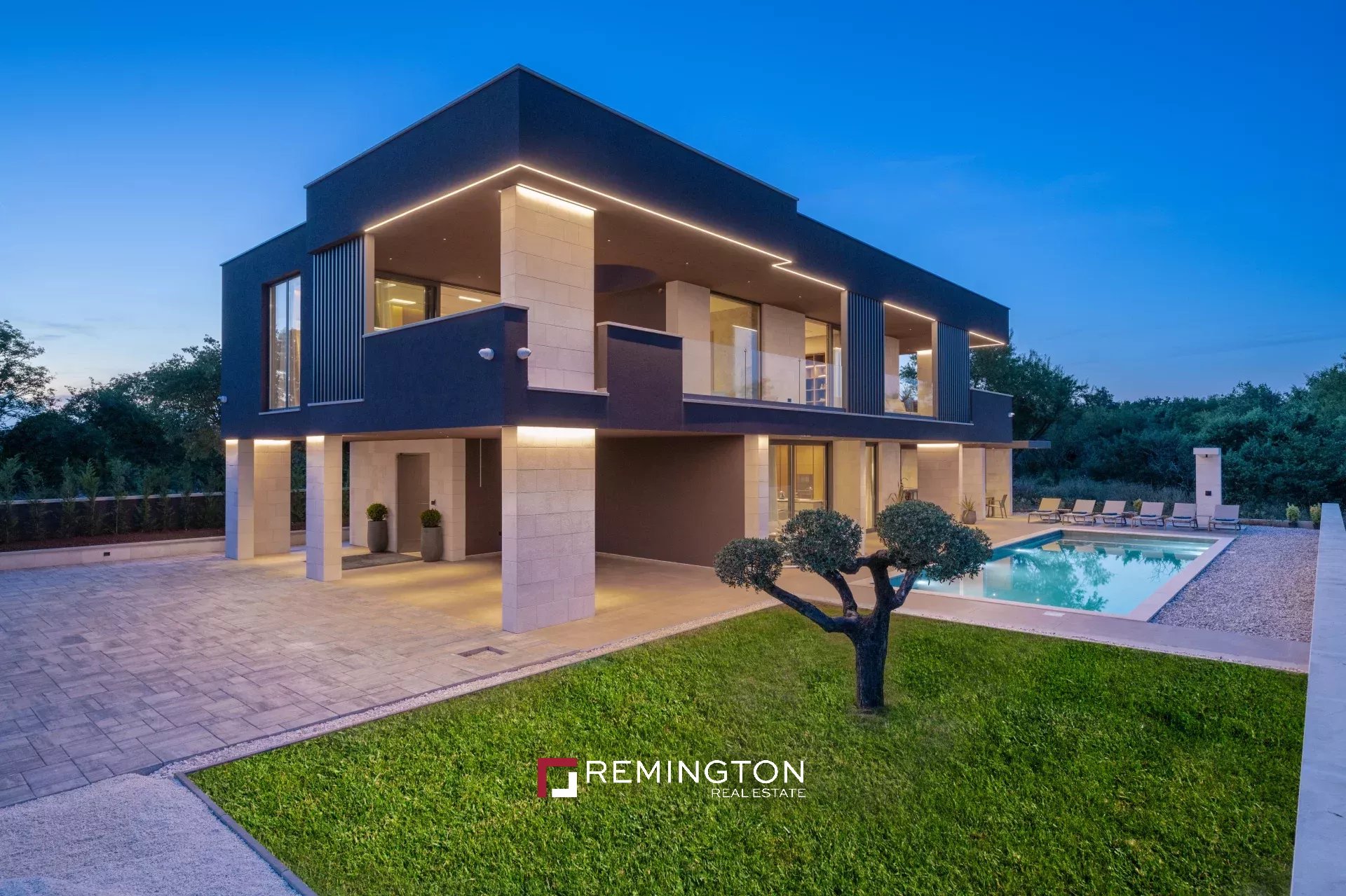 Villa/Townhouse's Image 26