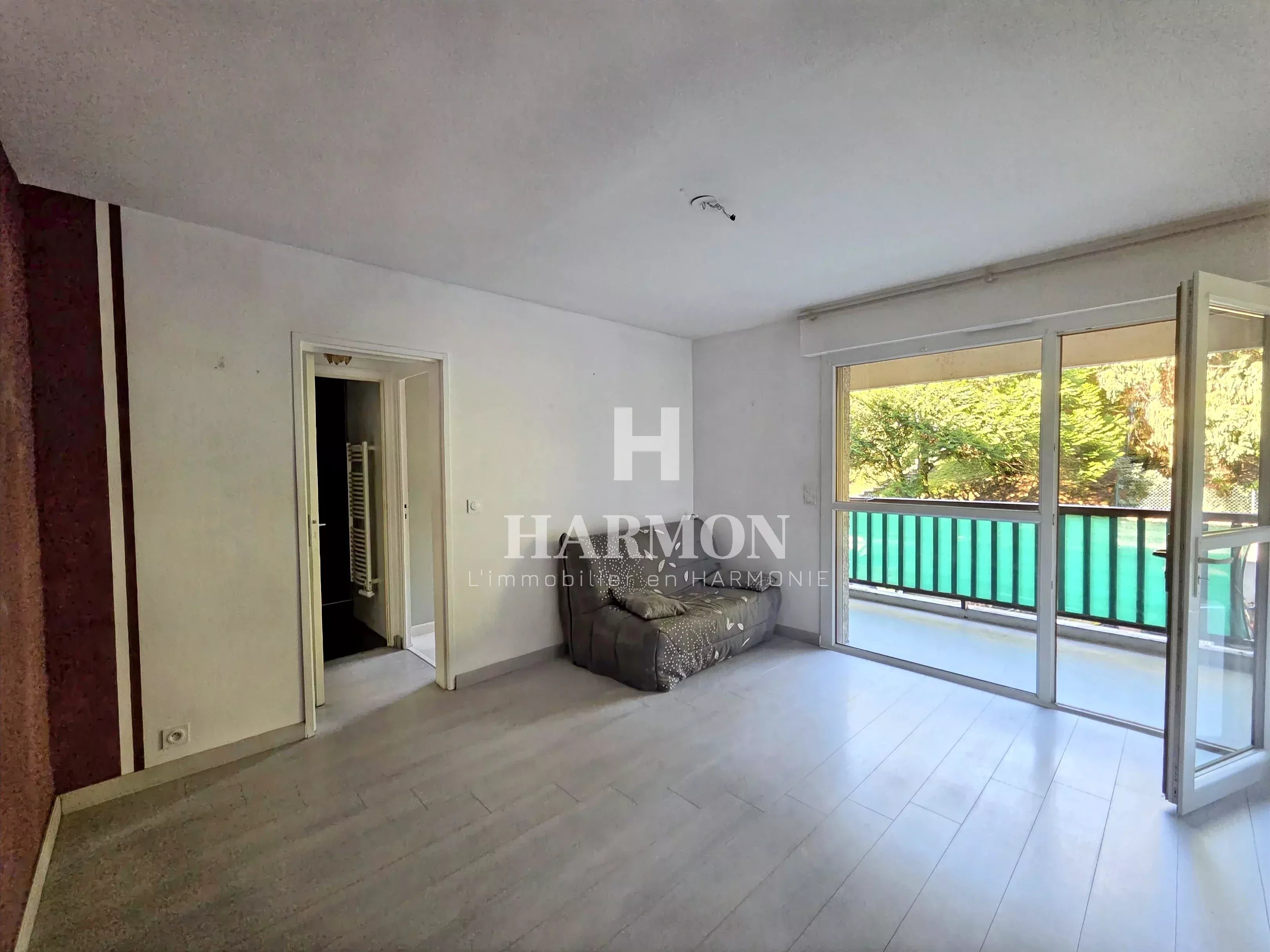 Maison à louer, 2 pièces, 42 m², Oloron-Sainte-Marie