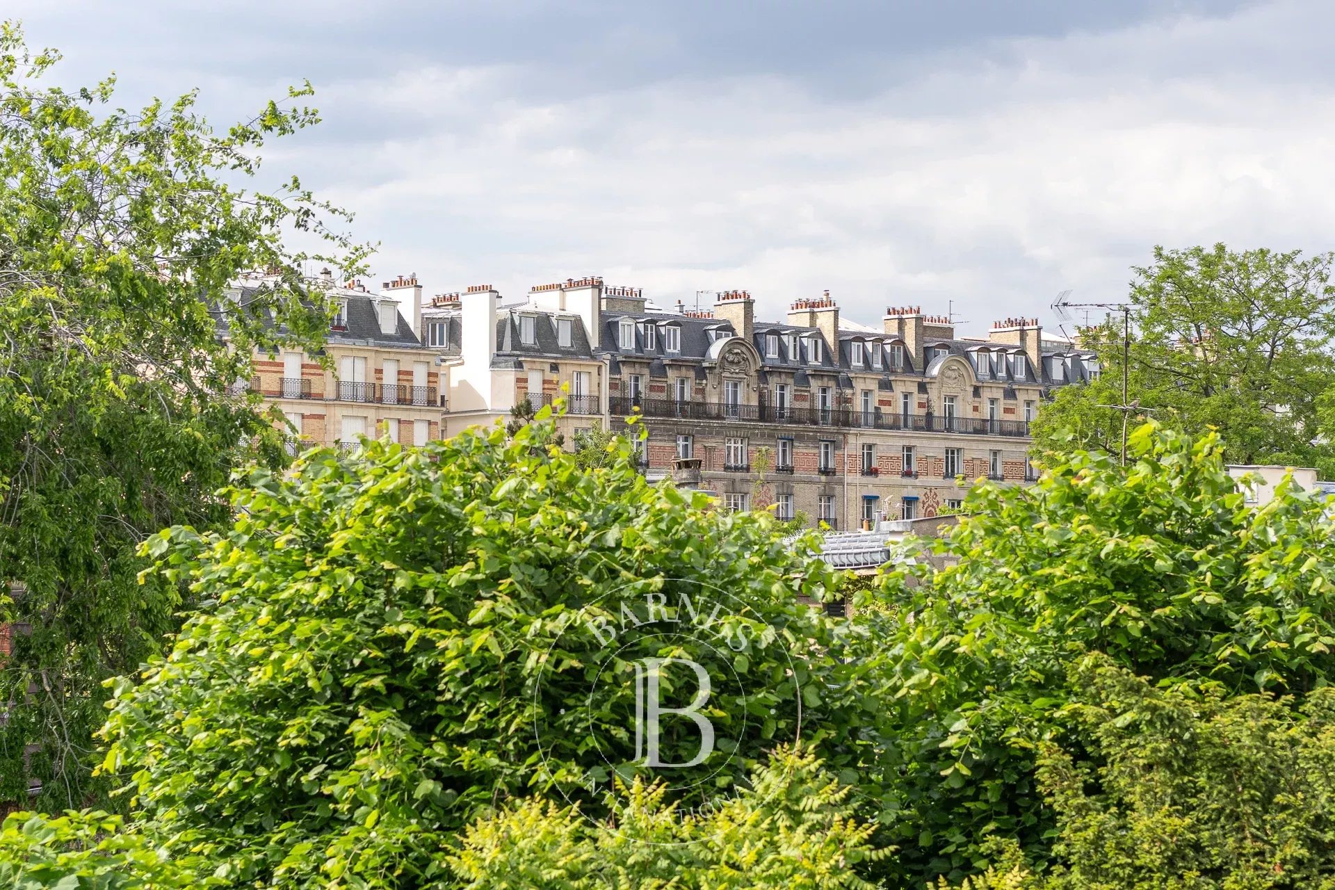 House Paris 75016  -  ref 84906913 (picture 1)