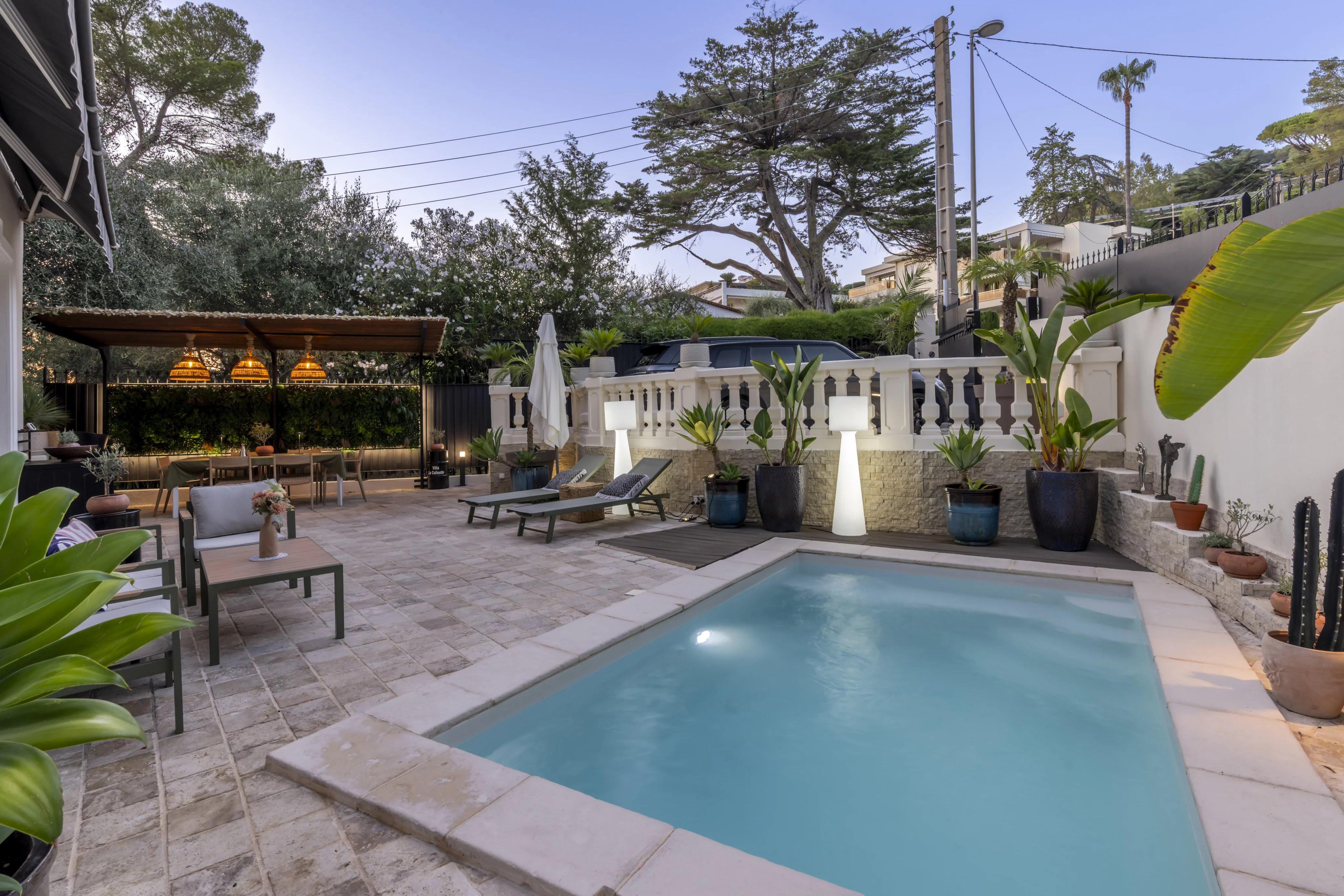 Image of Villa for Sale in Alpes-Maritimes-Le Cannet-France, Image 3