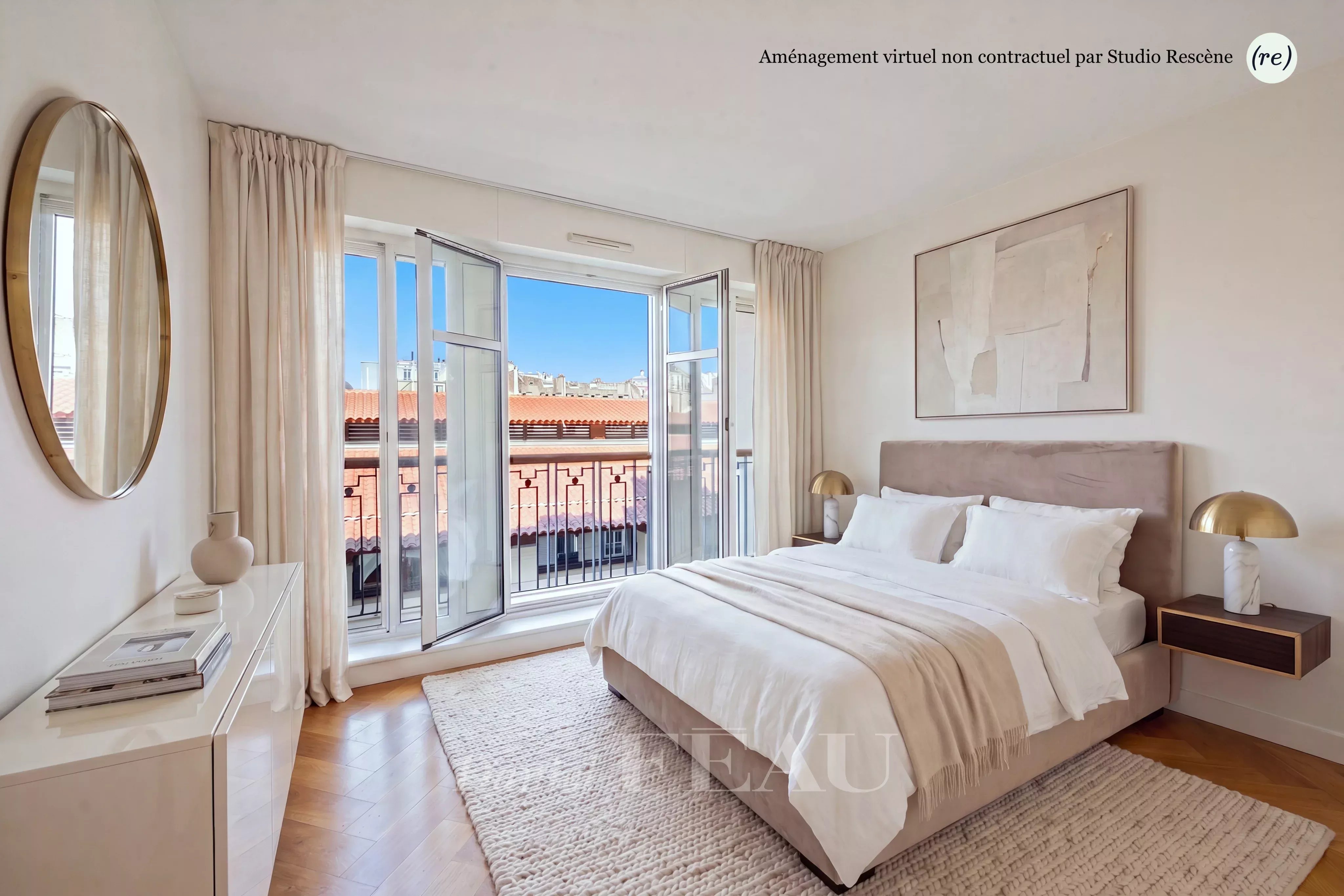 Sale Apartment Paris 6th