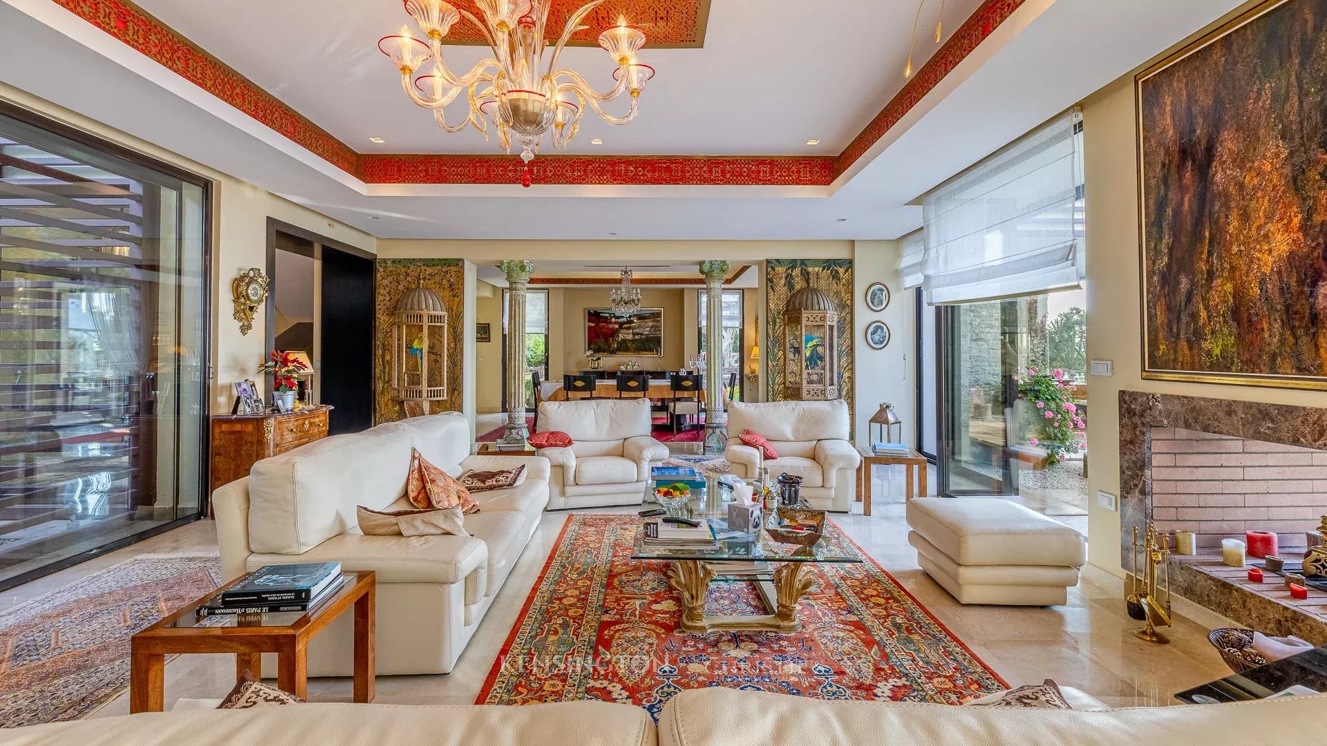 5 Bedroom Villa/Townhouse's Image 52