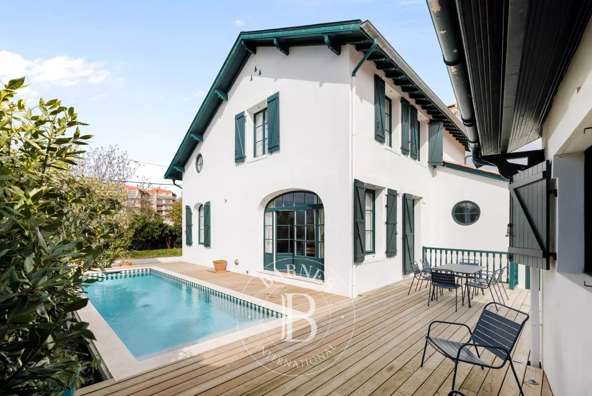 Biarritz  - Maison 7 Pi&egrave;ces 4 Chambres - picture 4