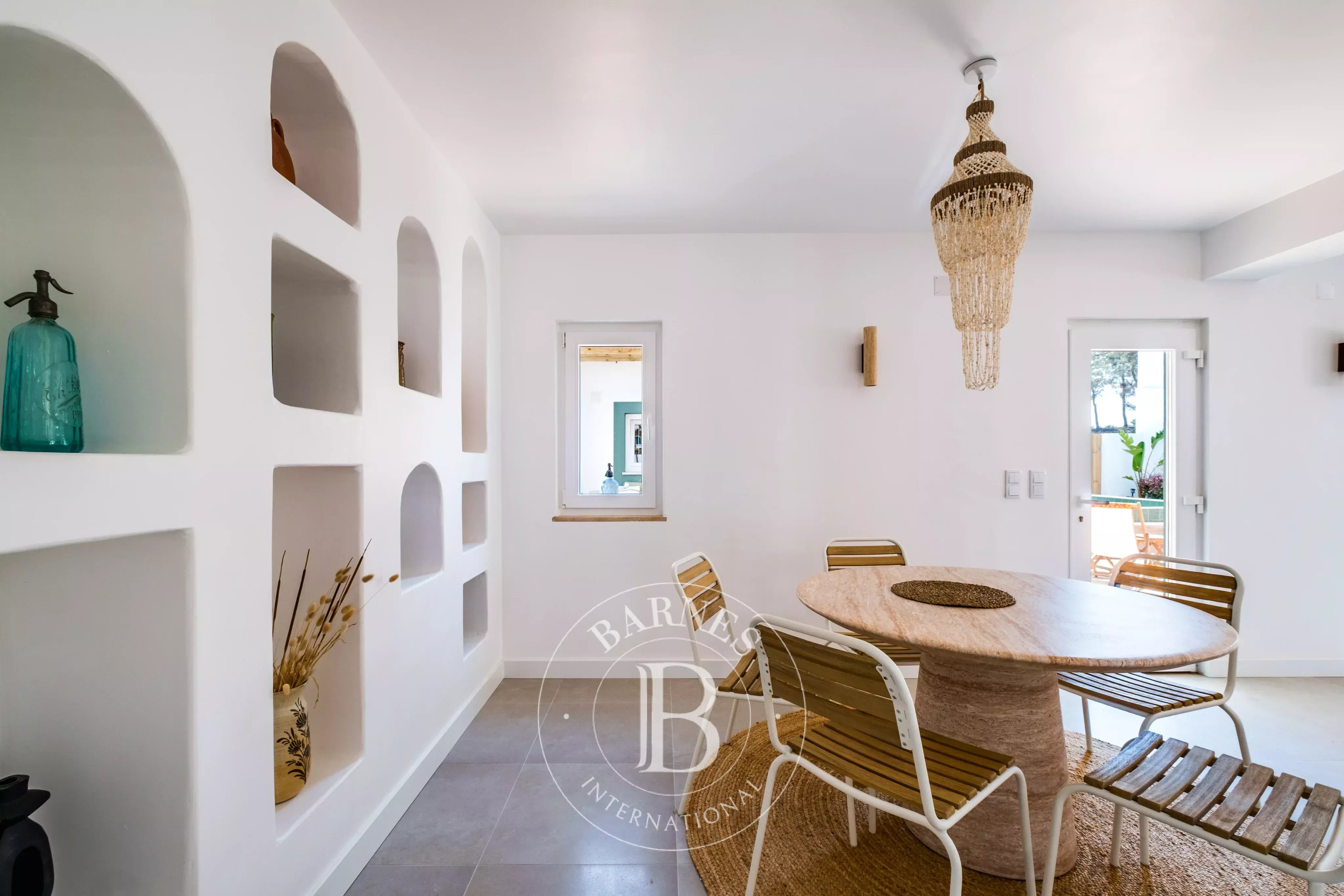Logement à Comporta