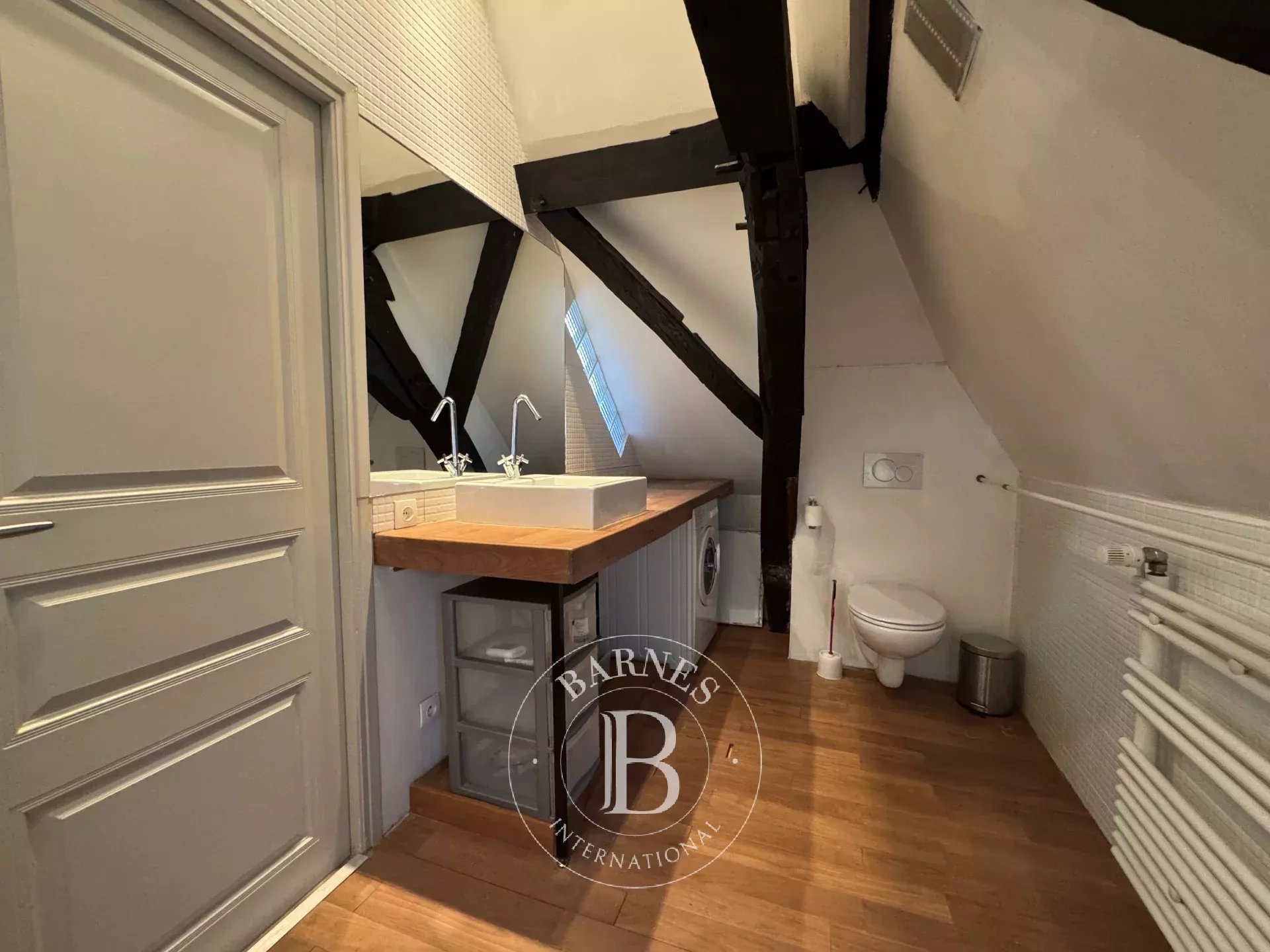 Lille  - Apartment 2 Bedrooms - picture 13