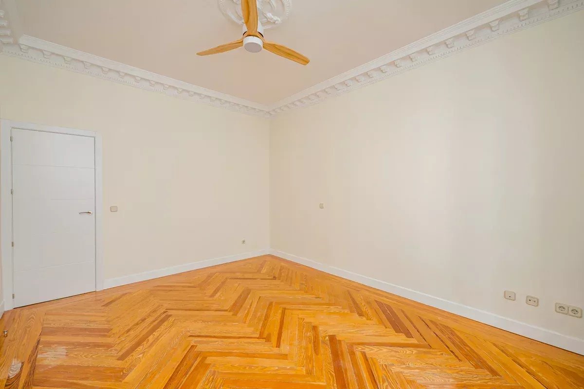 Daire Madrid - picture 23