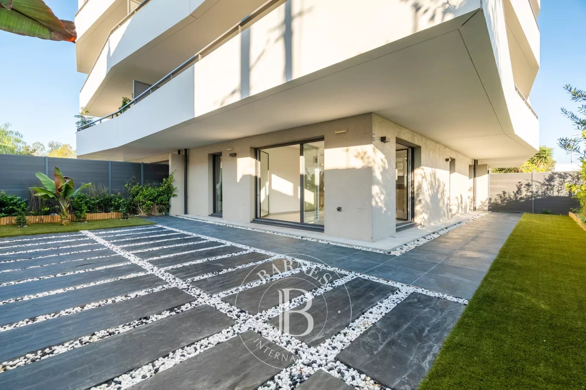 Daire Marseille 8ème