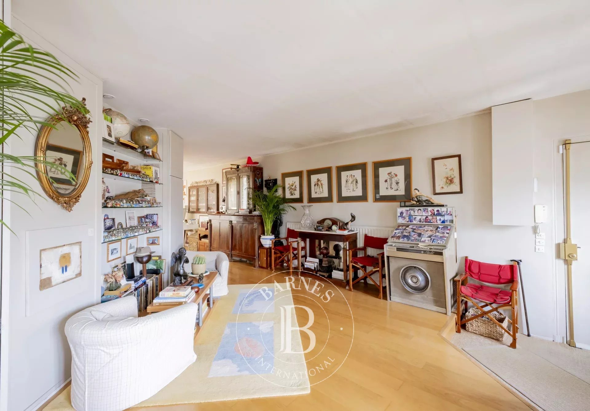 Daire Bordeaux - picture 4