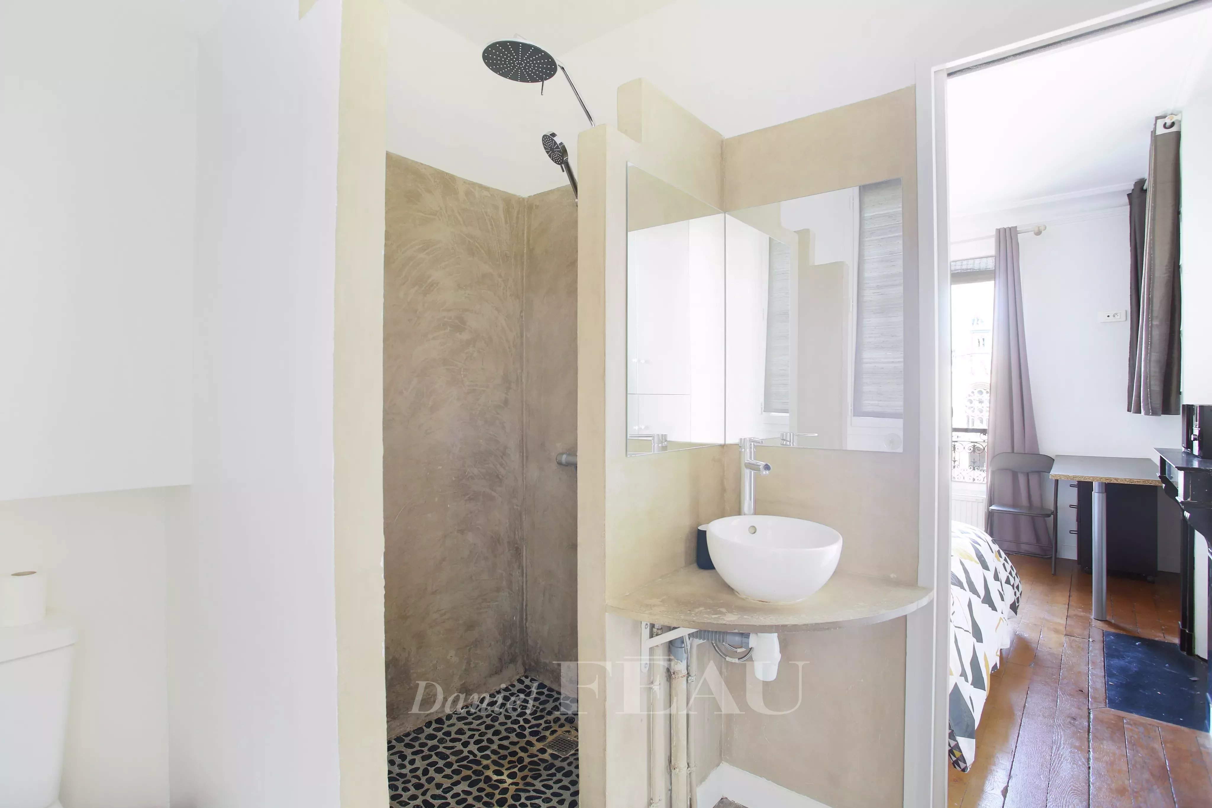 Location Appartement Paris 11ème