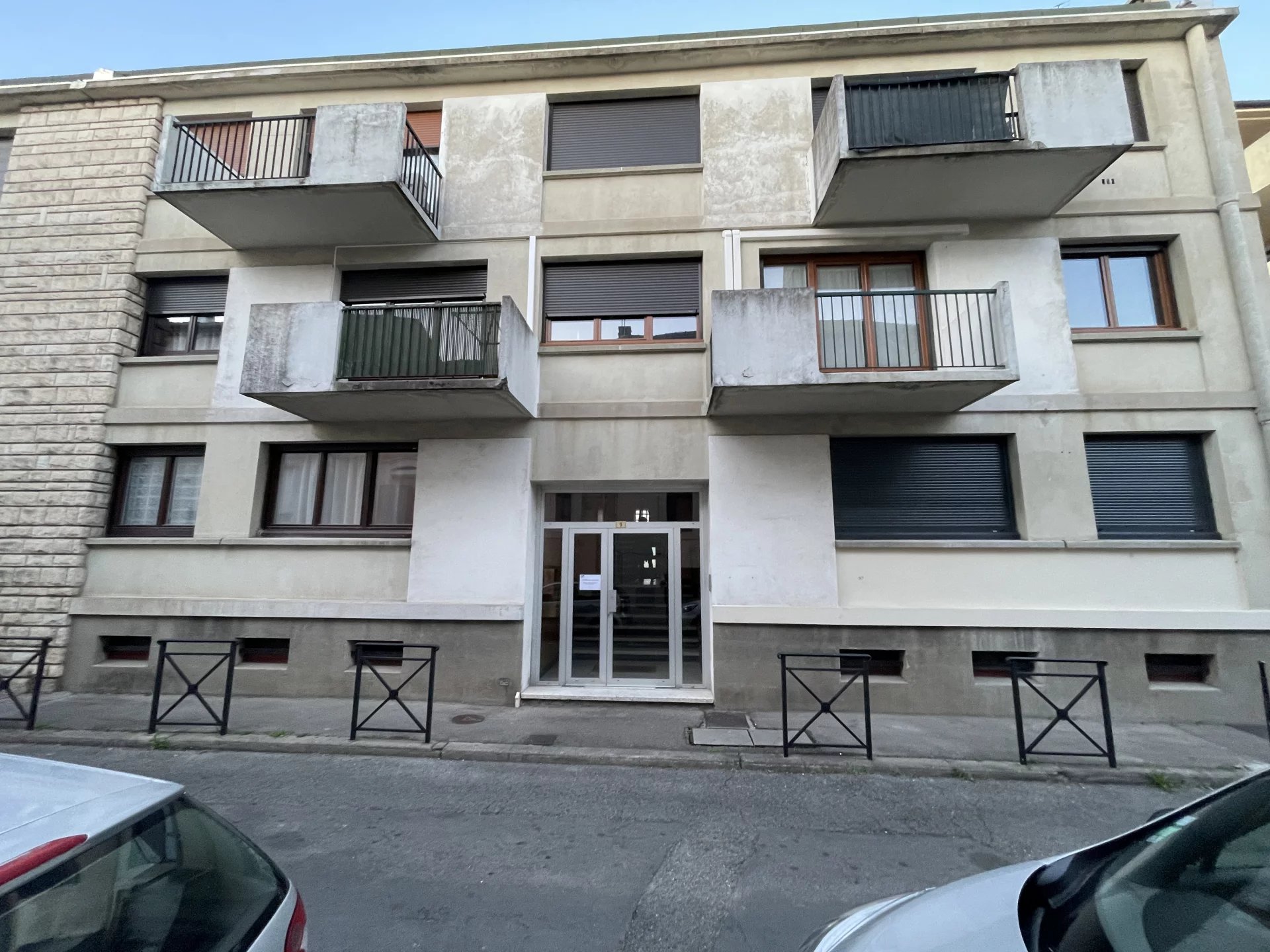 Location Appartement Alès
