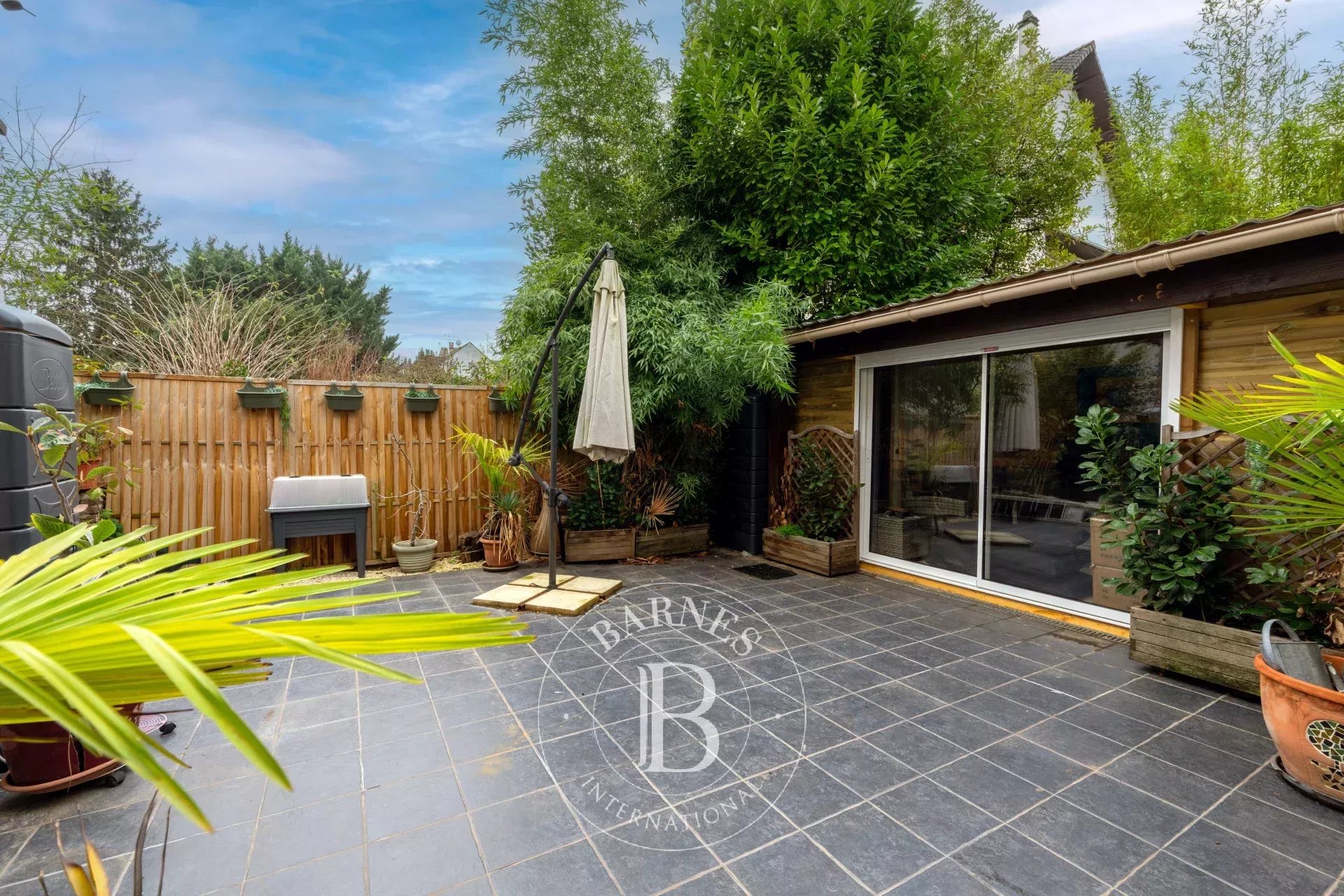 Şehir evi Créteil - picture 6