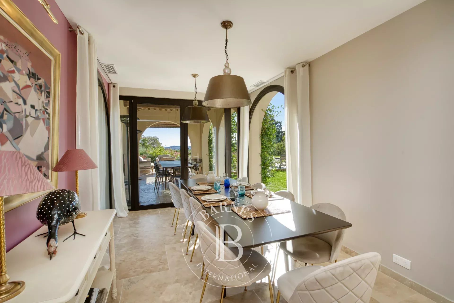 Grimaud  - Villa 6 Bedrooms - picture 8