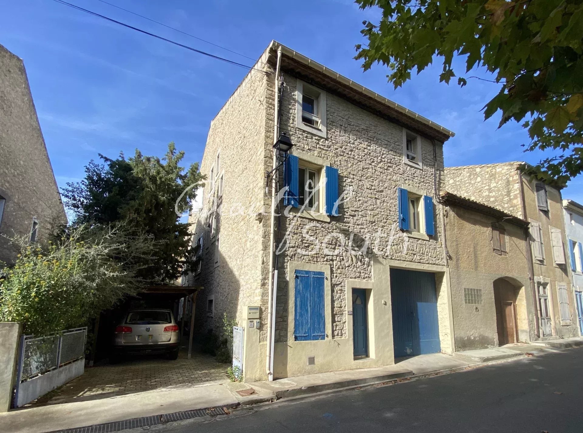 Sale House Portel-des-Corbières