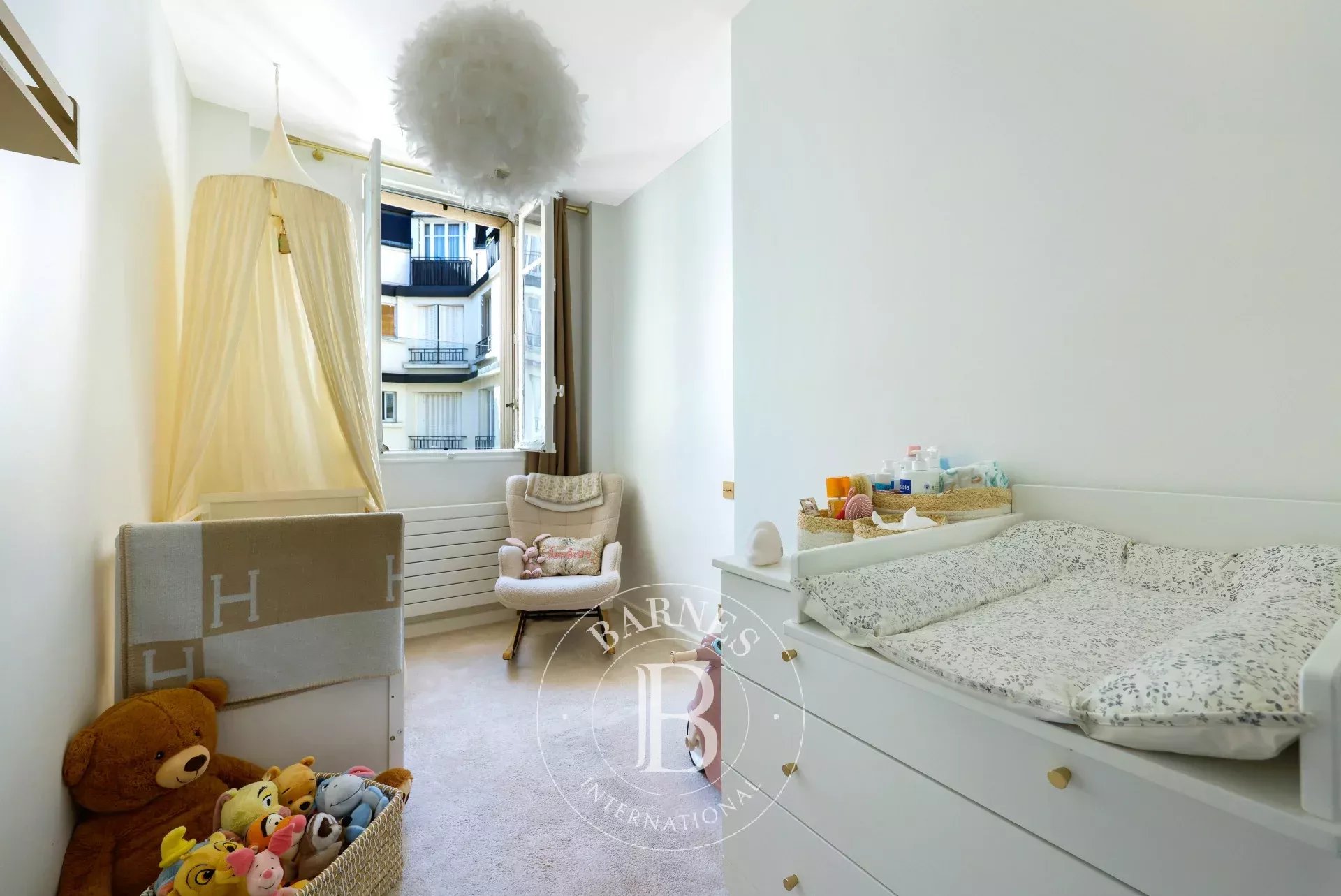 Paris  - Apartment 2 Bedrooms - picture 8