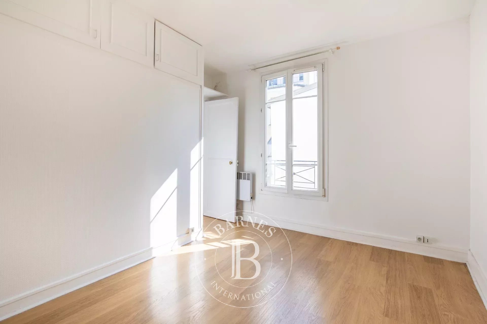 Daire Paris 20ème - picture 7