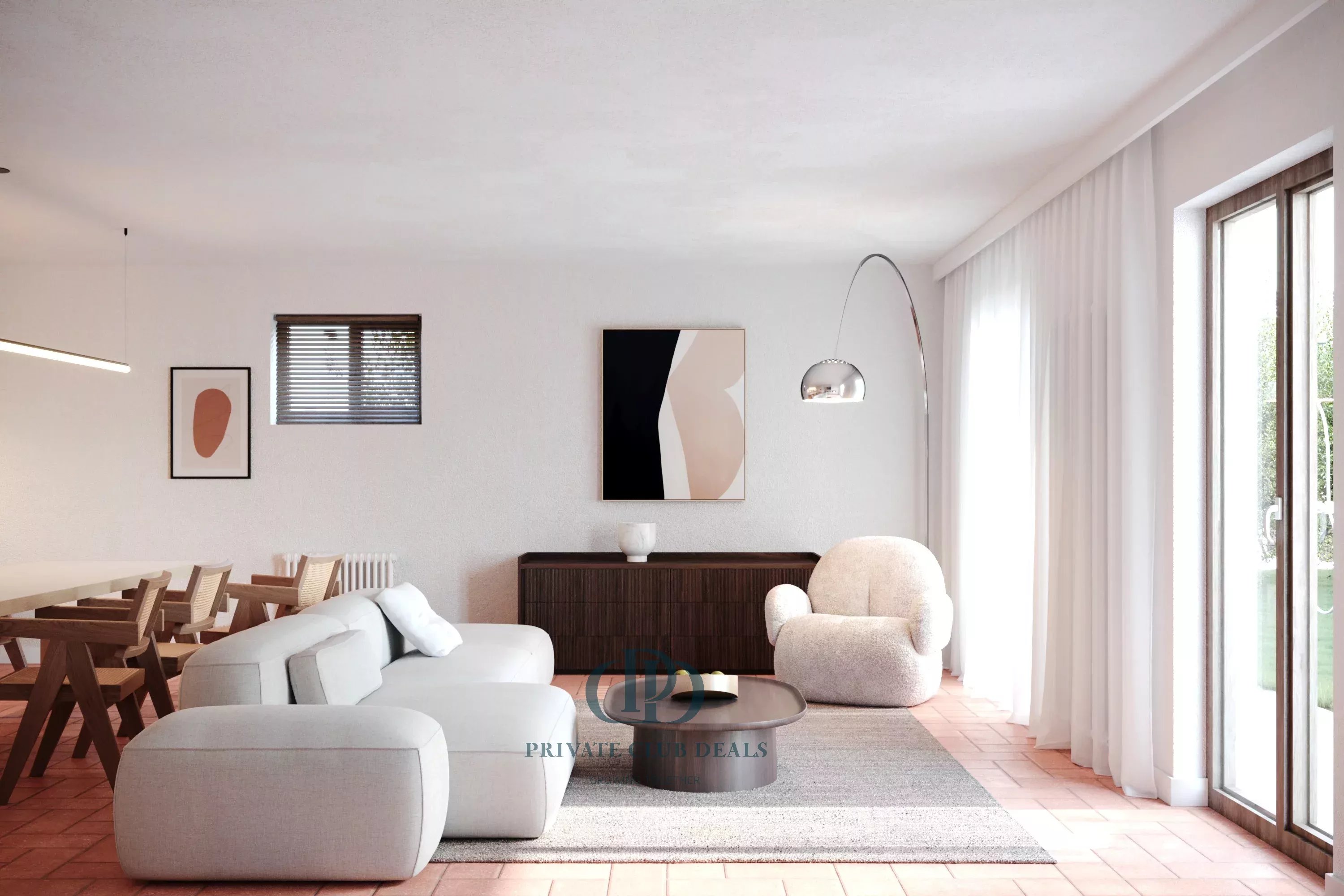 Daire Argegno - picture 6