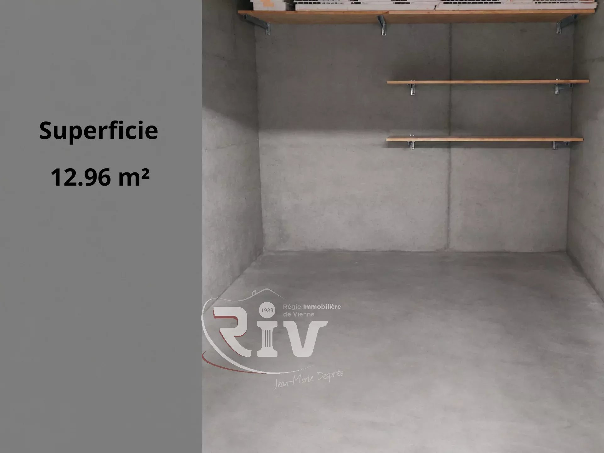 Agence immobilière de Riv Immo