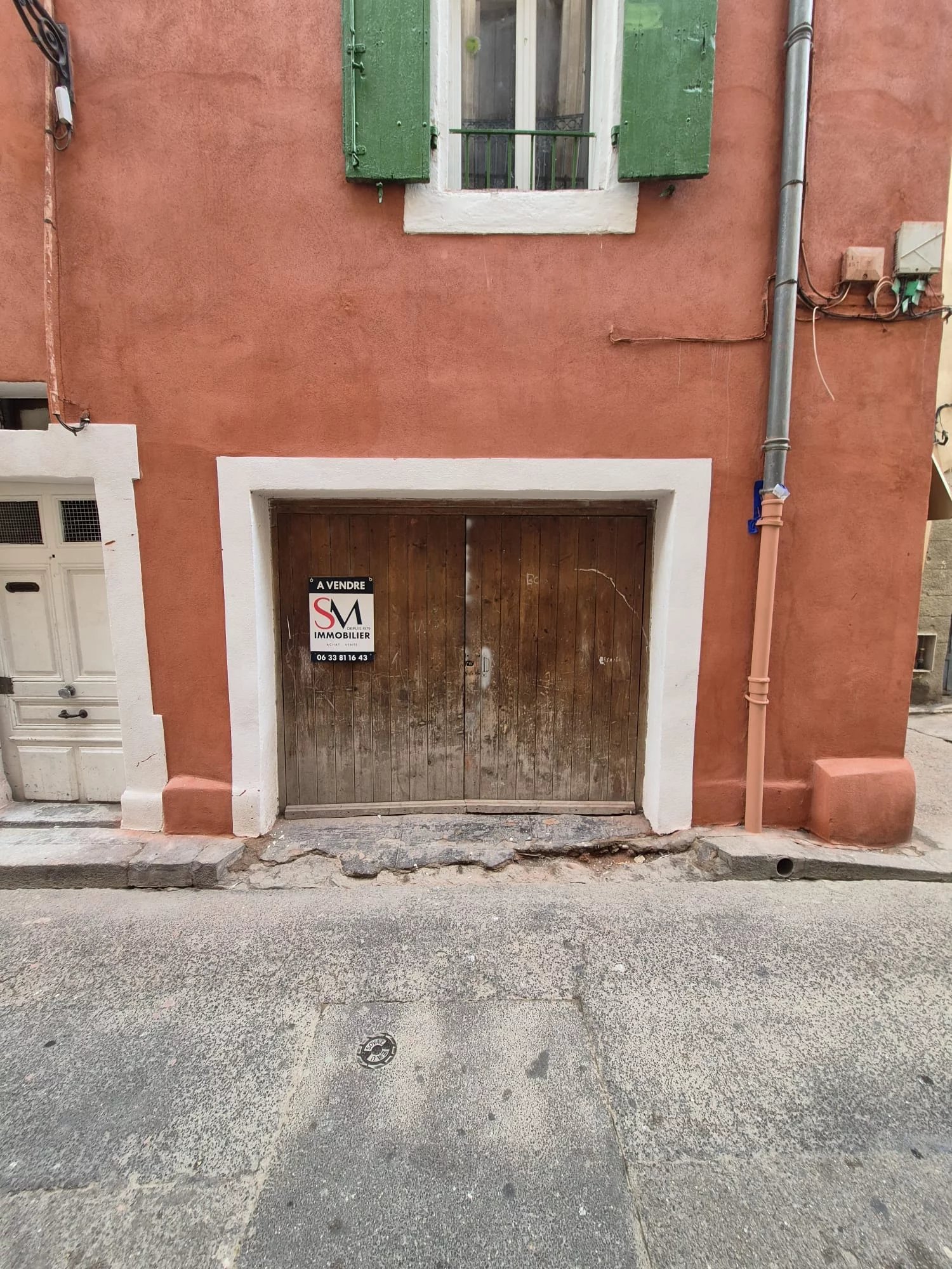 GARAGE A VENDRE - Photo 2