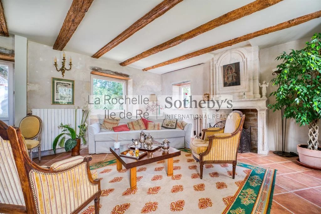 Vente Maison La Rochelle