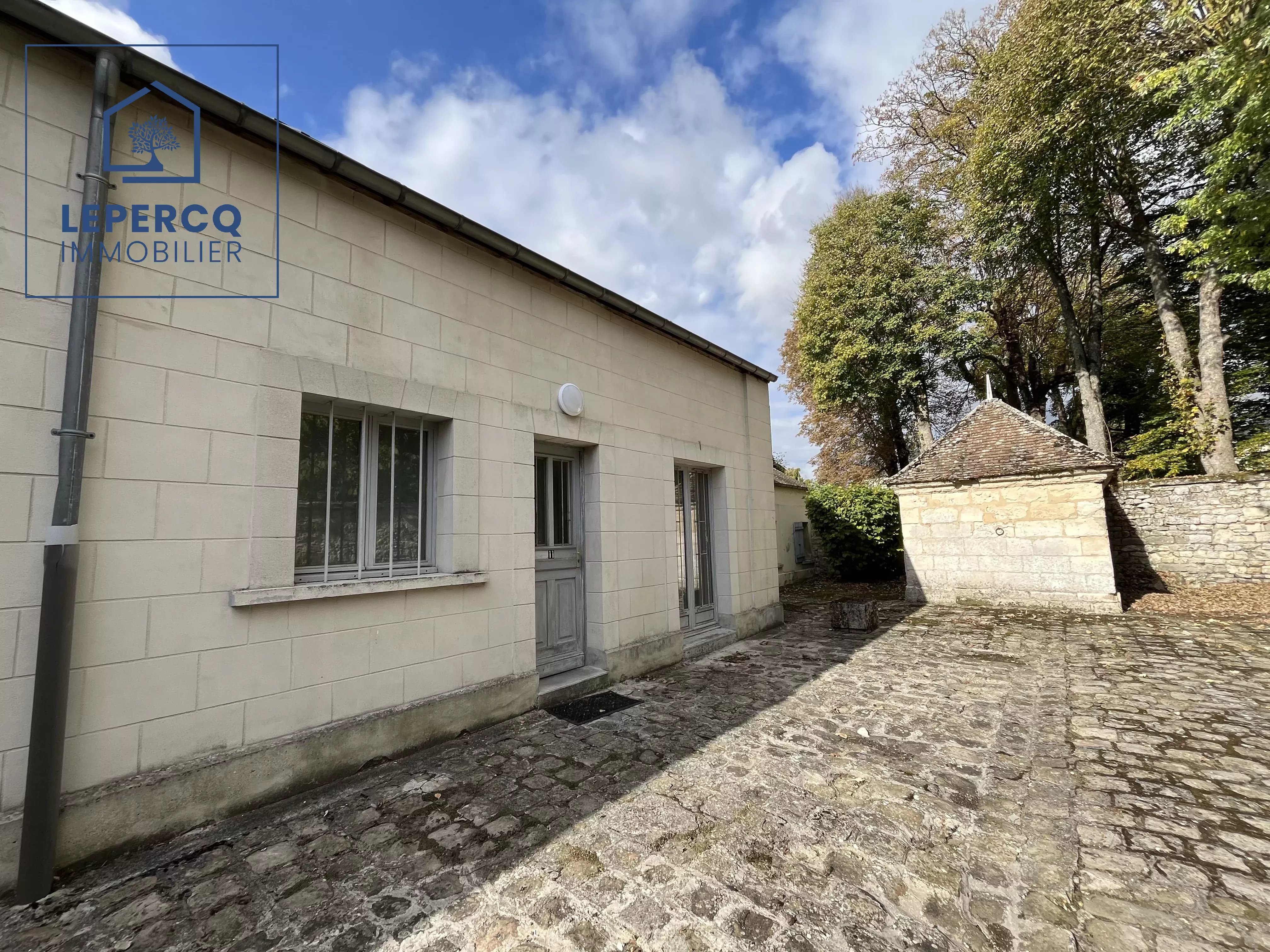 Location Appartement Villers-Cotterêts
