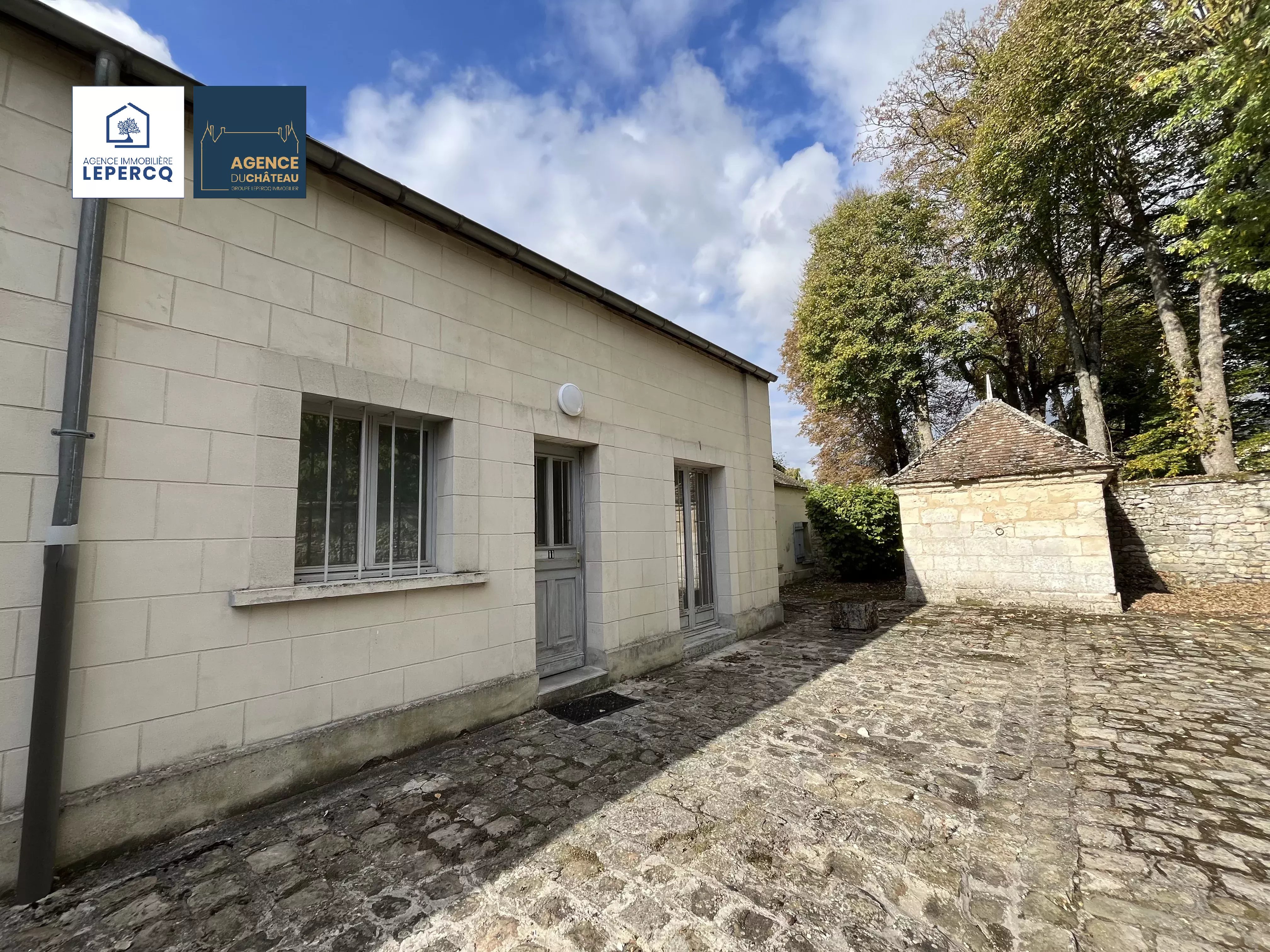 Location Appartement Villers-Cotterêts