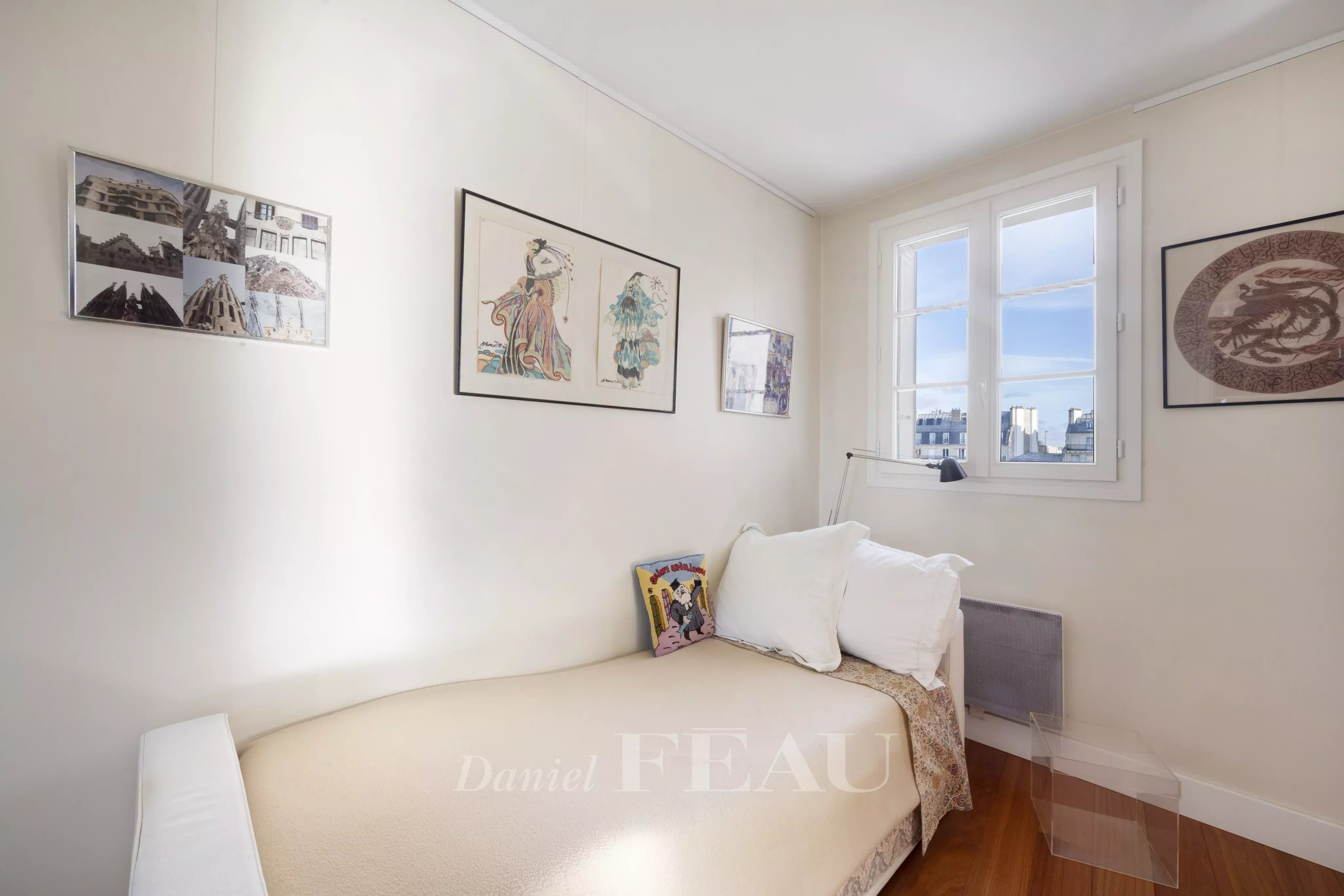 Vente Appartement Paris 5ème