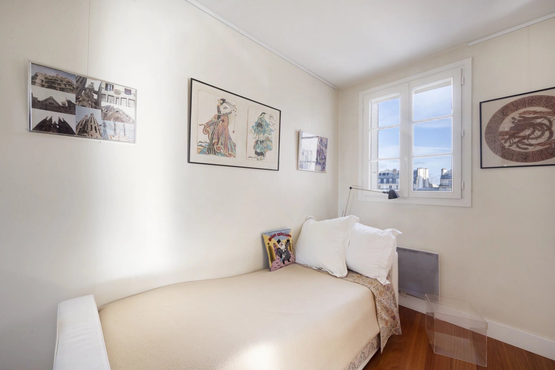 2 Bedroom Apartment/Flat's Image 14