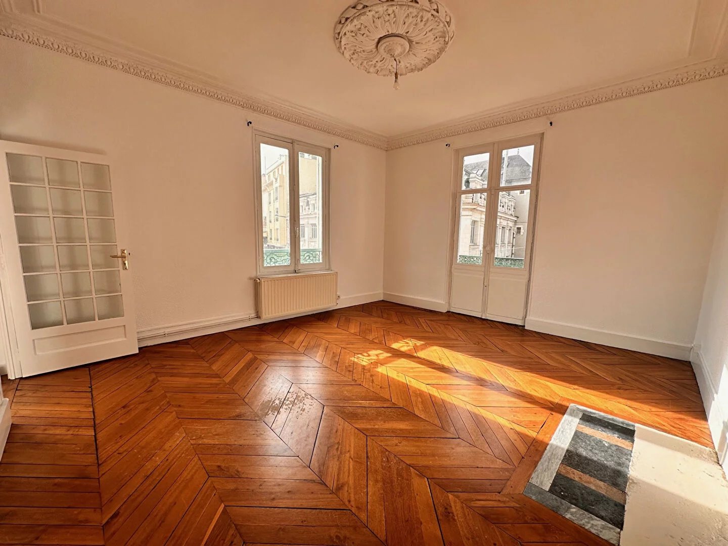 Appartement  4 pièce(s), 88m2