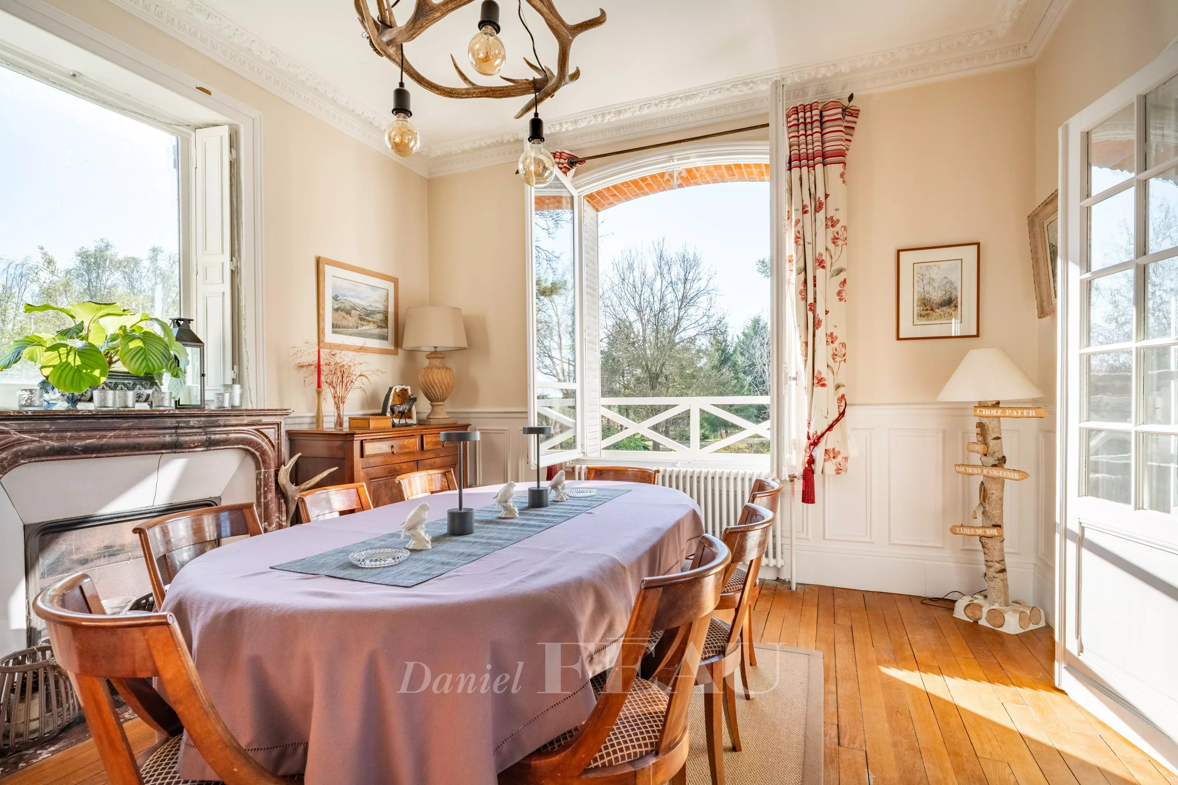 Vente Maison Gambais