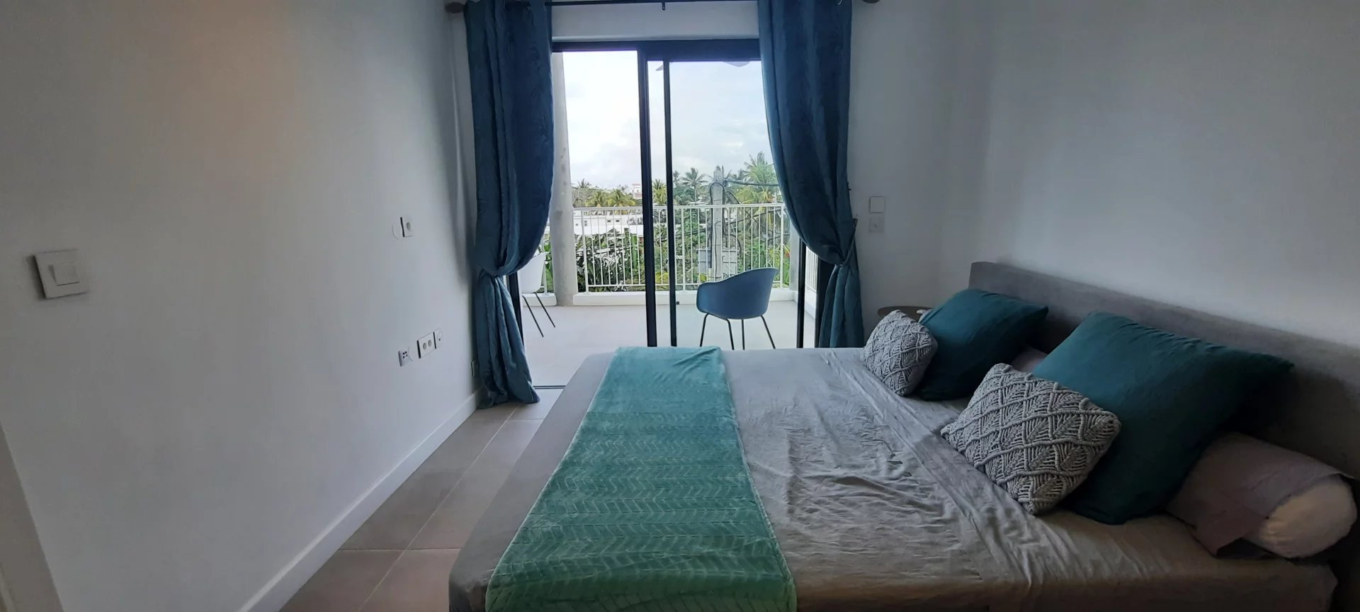 Daire Grand Baie - picture 8