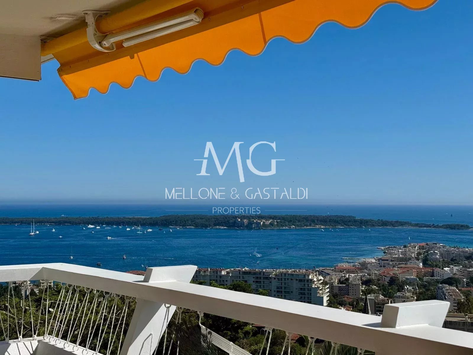 Agence immobilière de Mellone & Gastaldi Properties