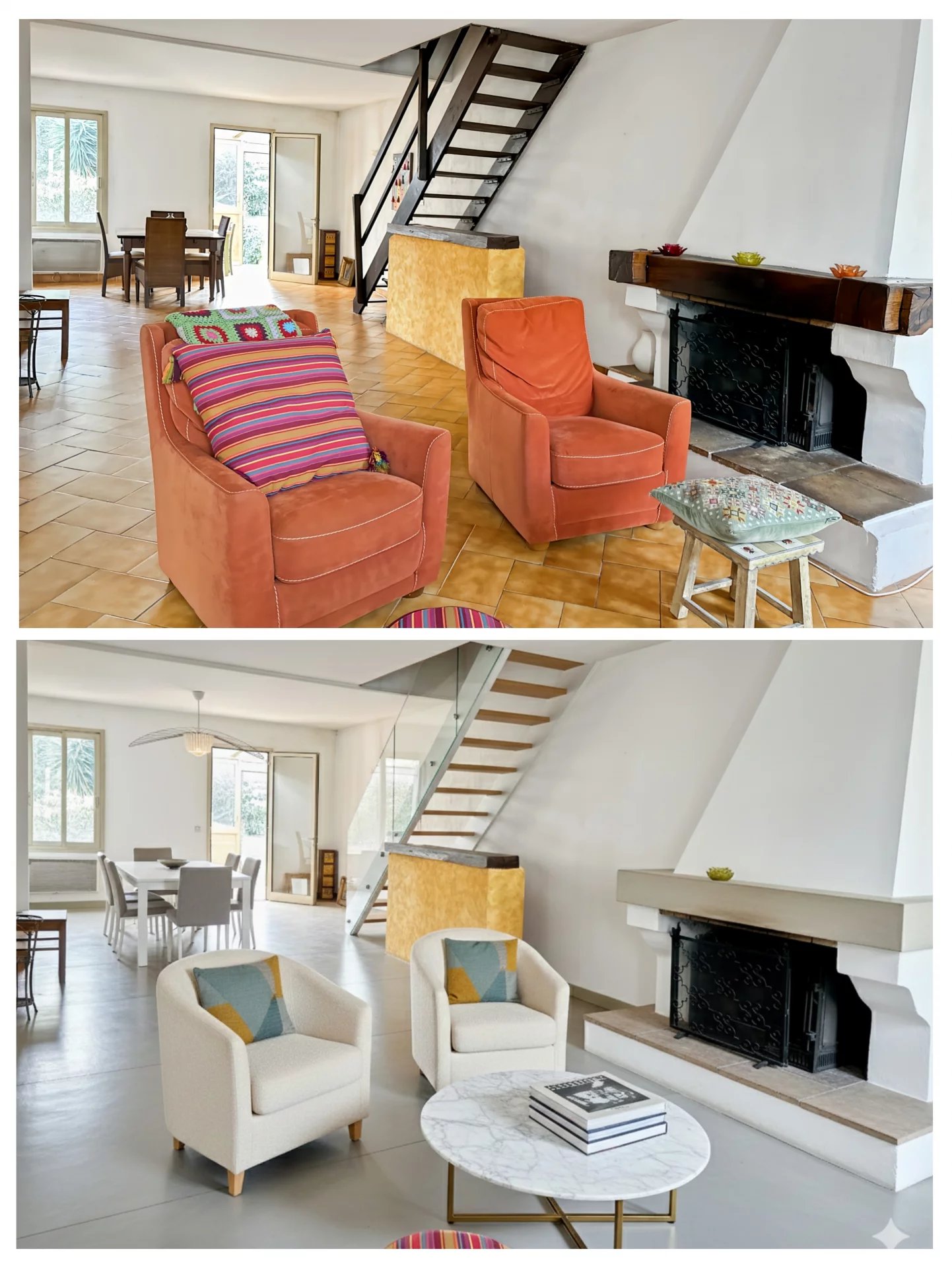 Achat Appartement T5 à Le Pradet (83220) - 117.25m²