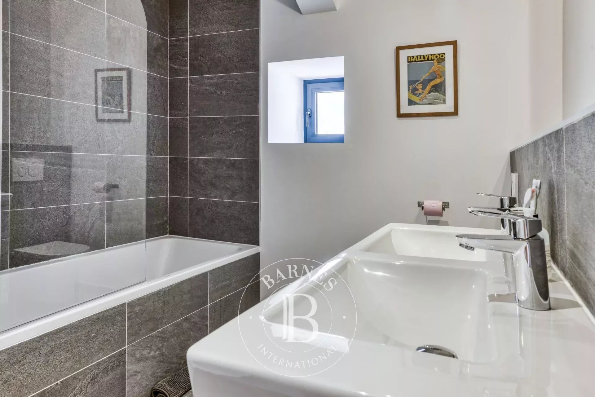 Dubleks Chamonix-Mont-Blanc - picture 21