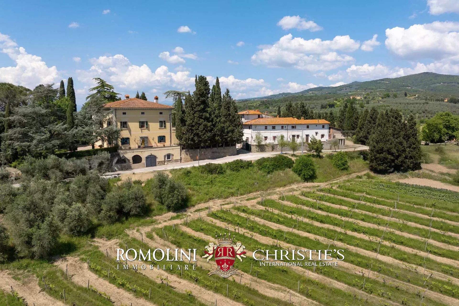 30 Bedroom Vineyard's Image 5