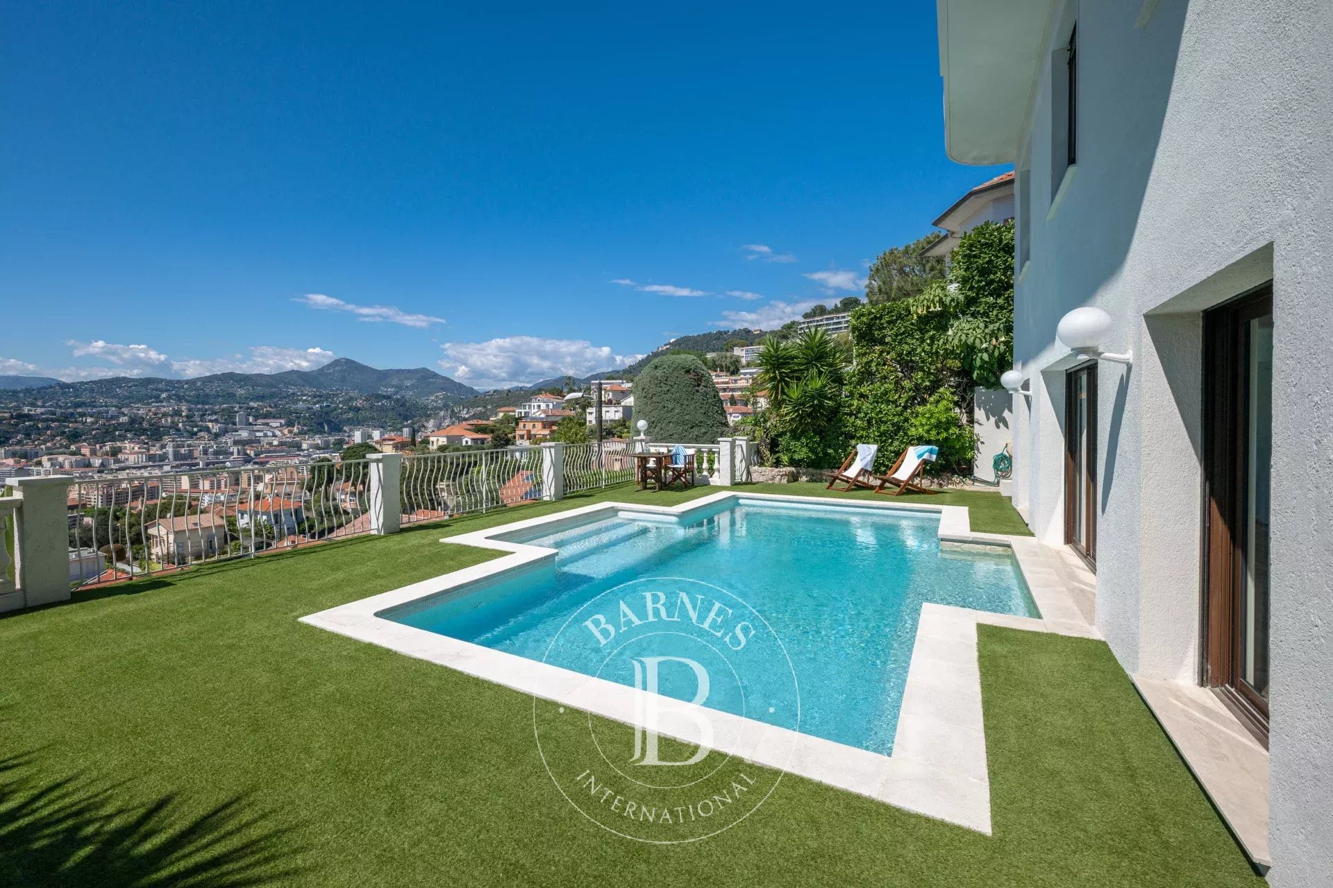 Villa Nice - picture 16