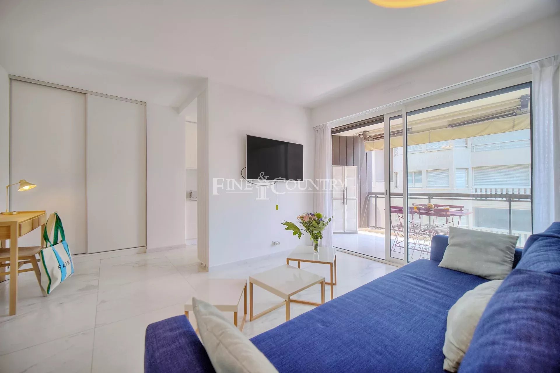 Photo of APARTMENT   FOR SALE CANNES CENTER