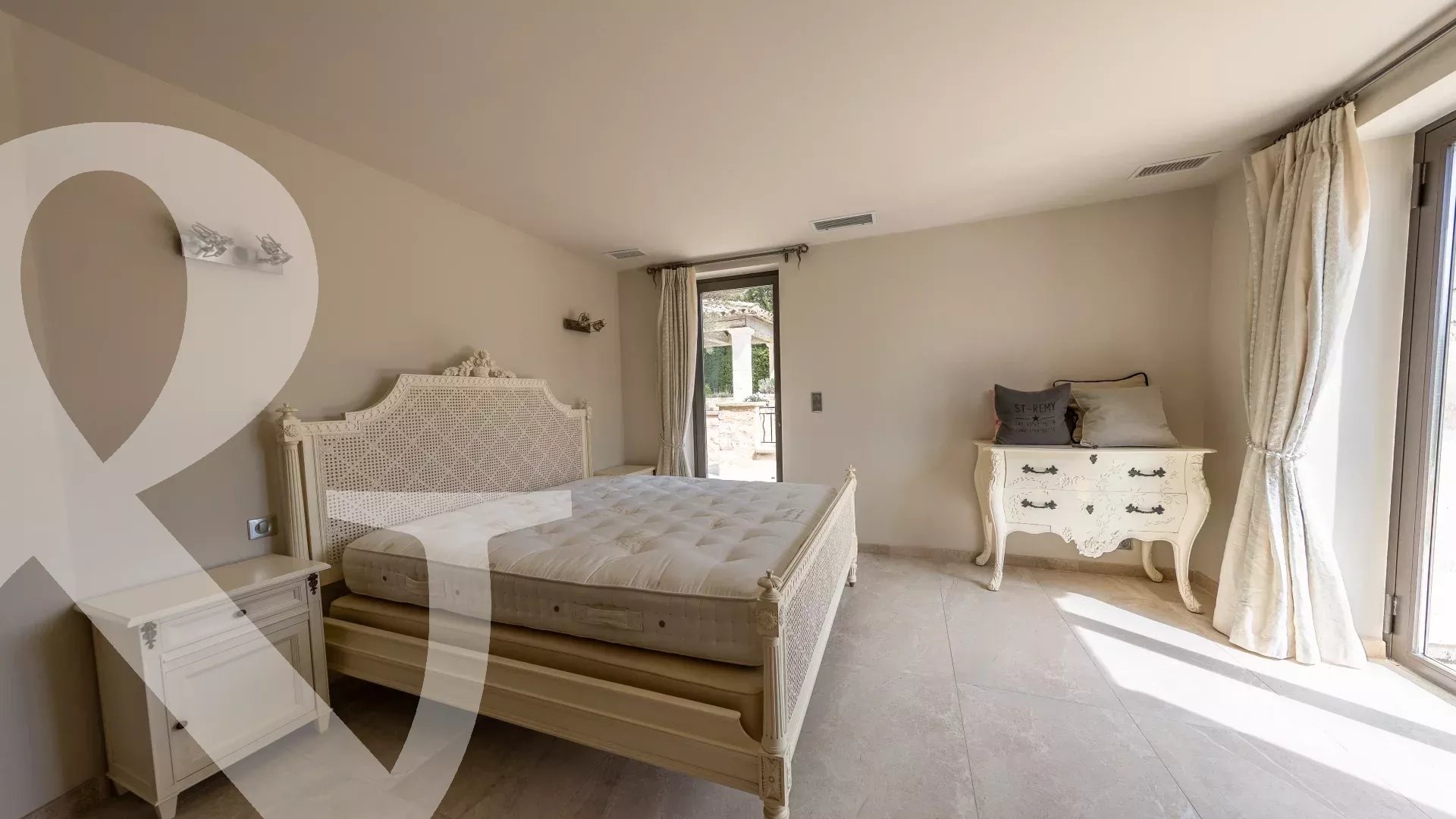 ENVIRONNEMENT ET VUE EXCEPTIONNELS