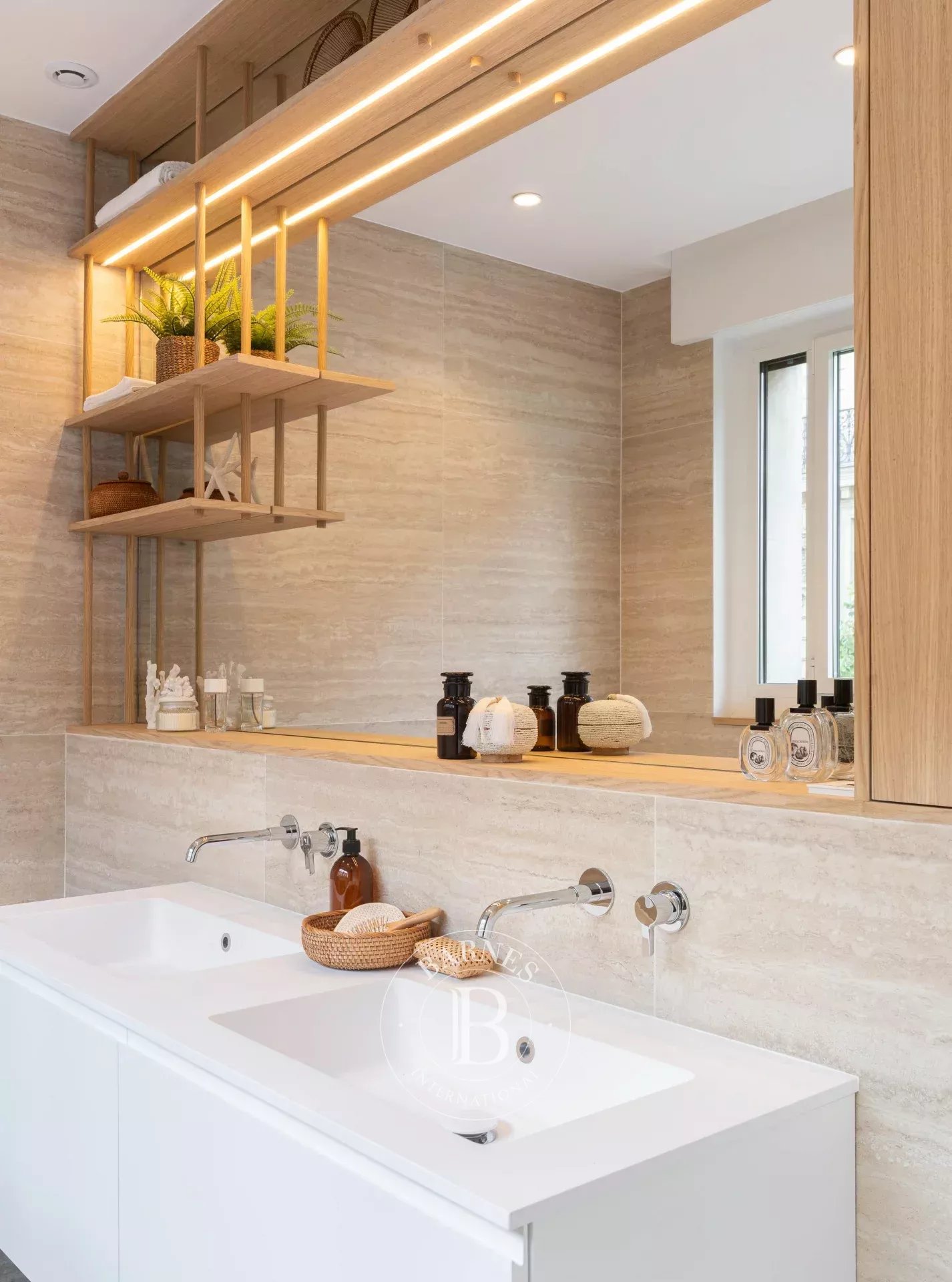 Daire Paris 16ème - picture 11