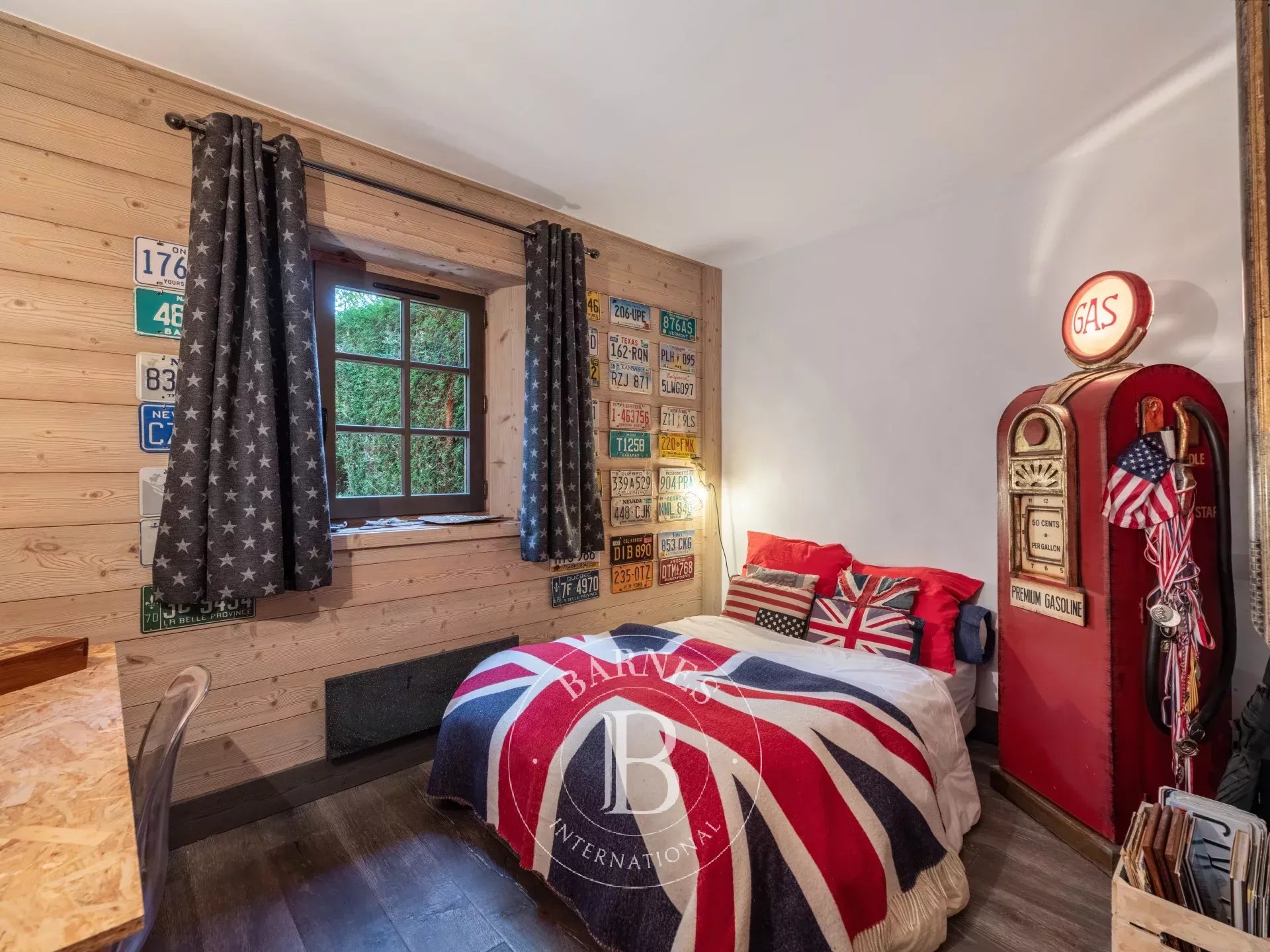 Daire Demi-Quartier - picture 8