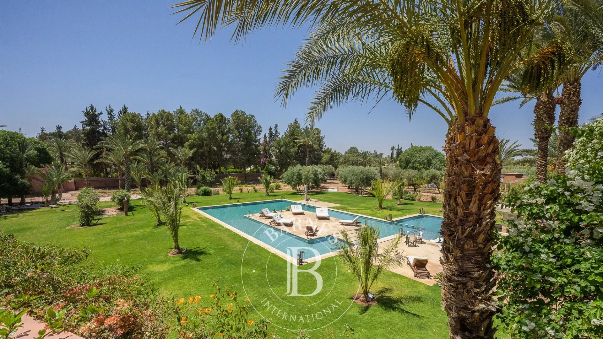 Villa Marrakech - picture 4